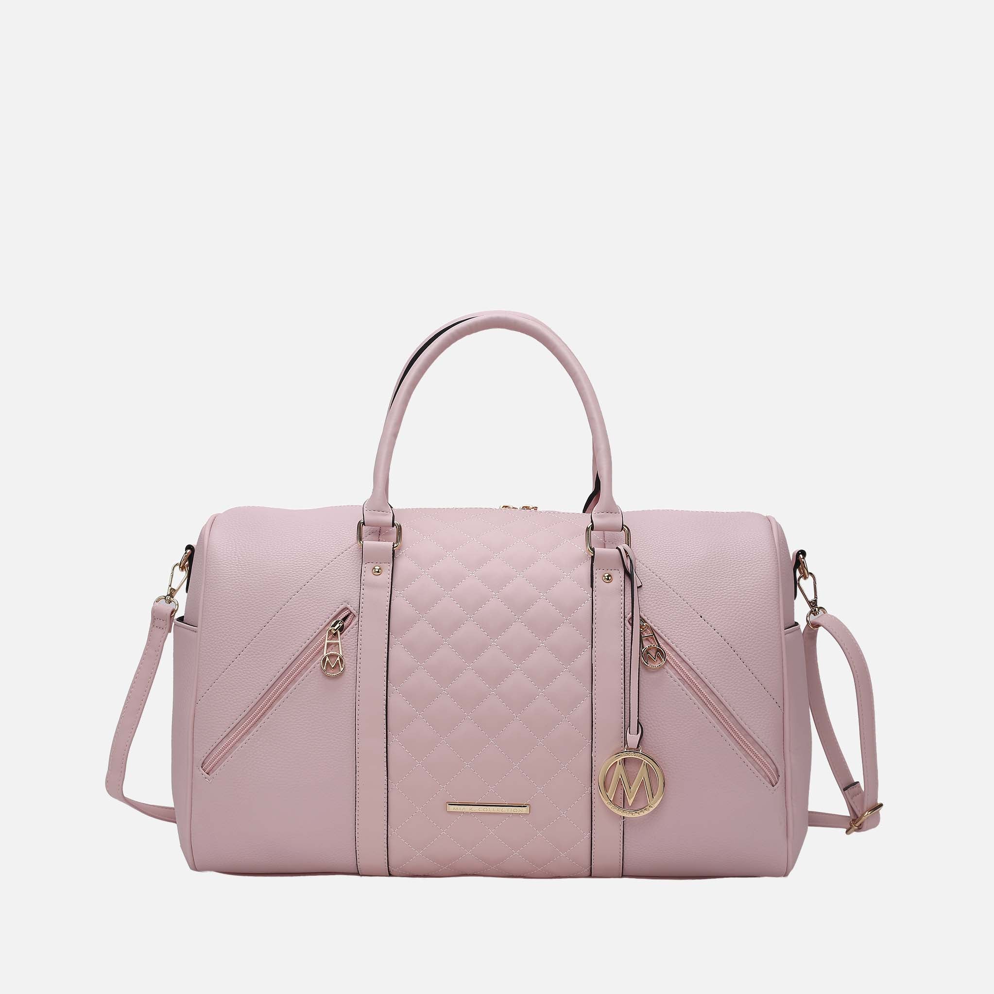 Allegra Weekender Bag