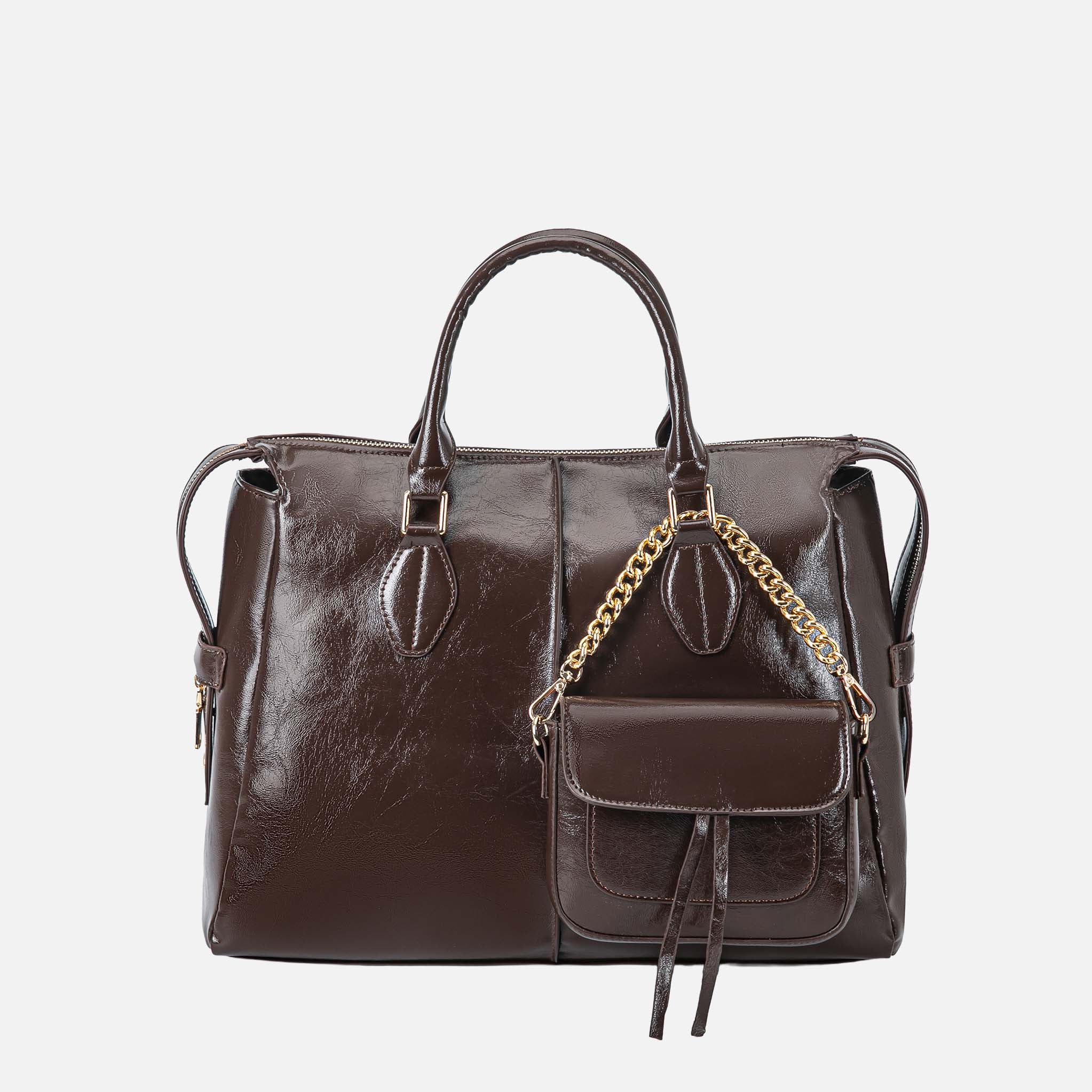 Yareli Tote Bag