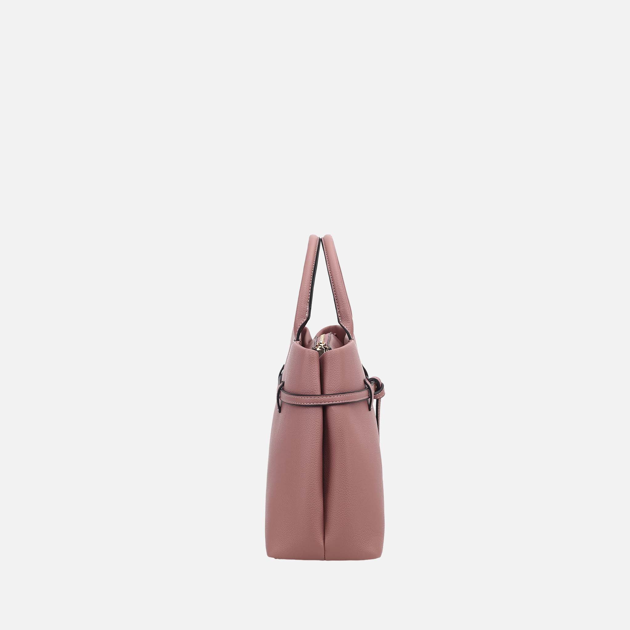 Rubia Satchel Bag