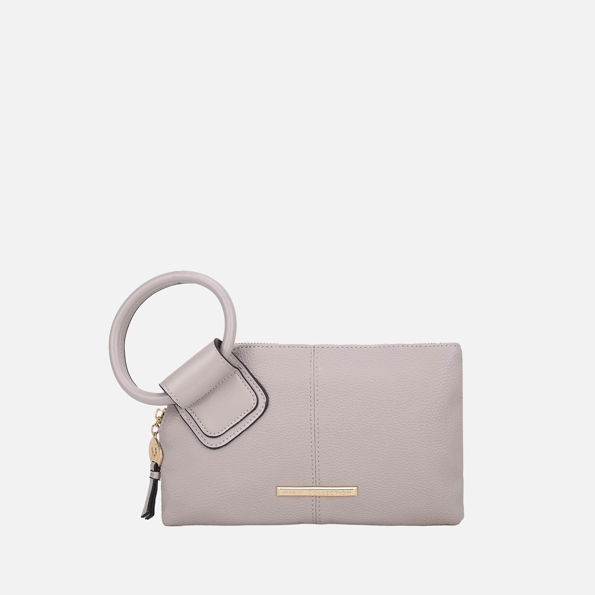 Simone II Clutch/Wristlet