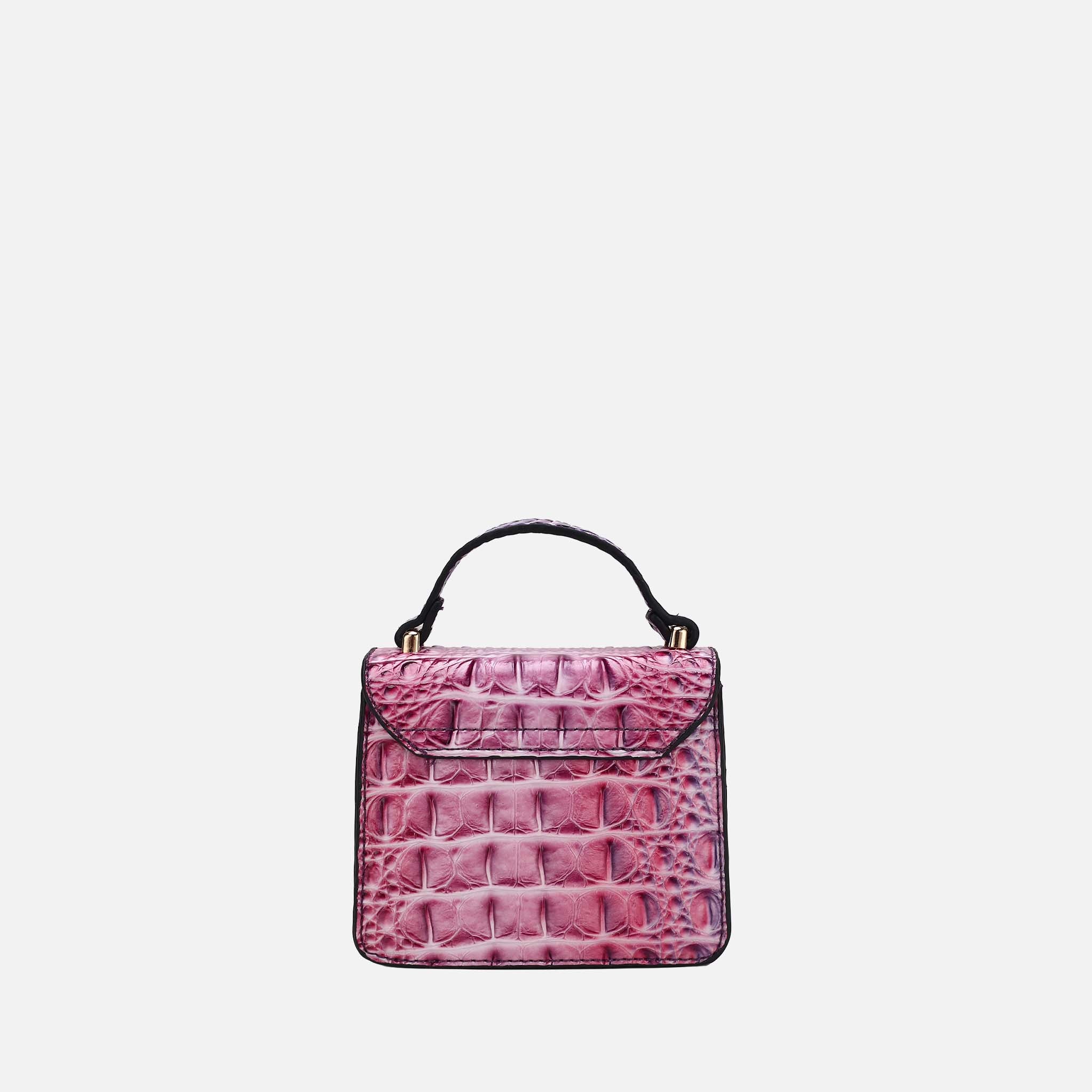 River Mini Crossbody Bag