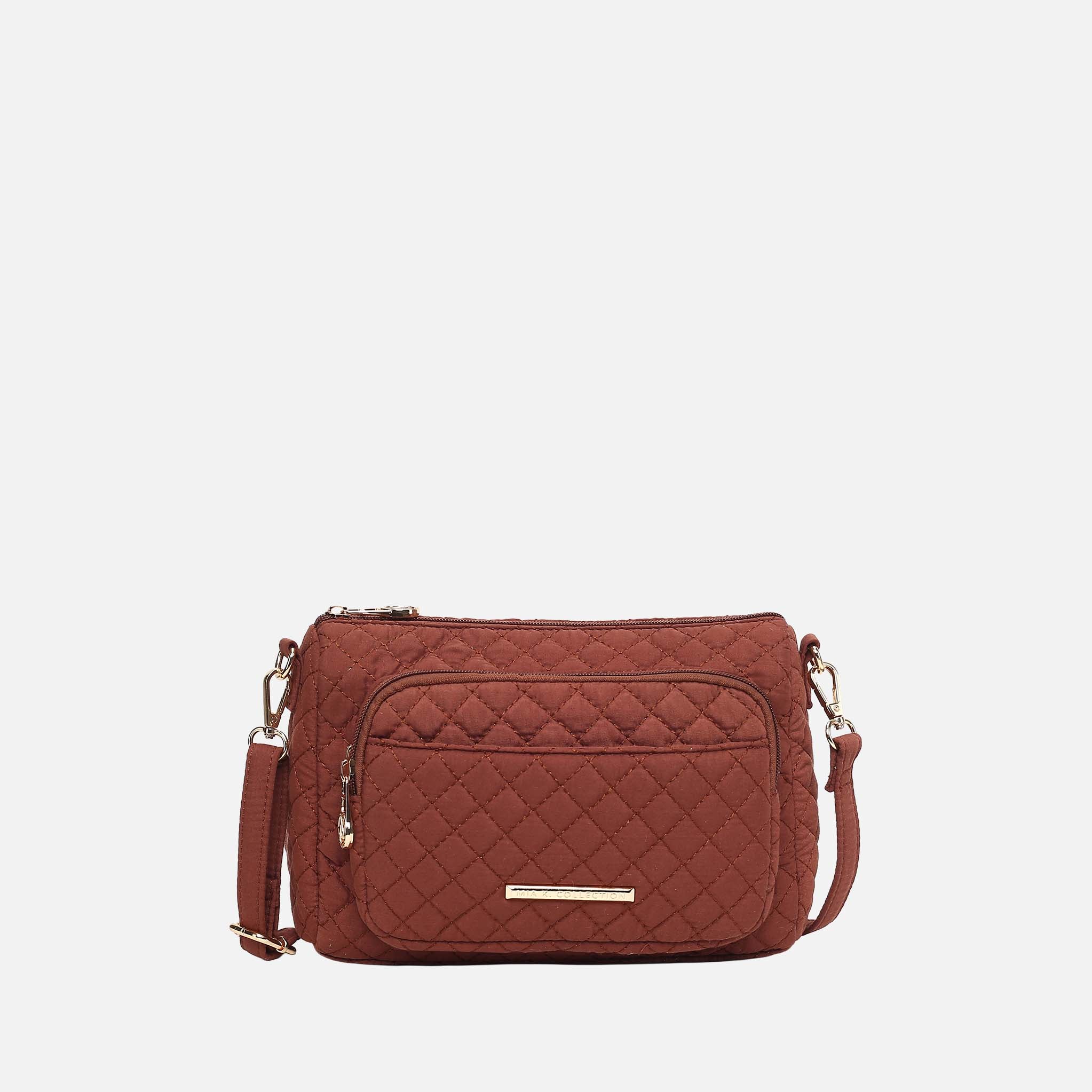 Rosalie Shoulder Bag
