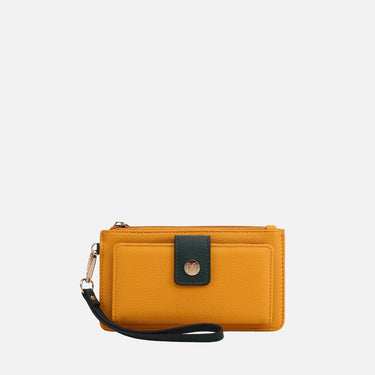 Olympe Wristlet Wallet