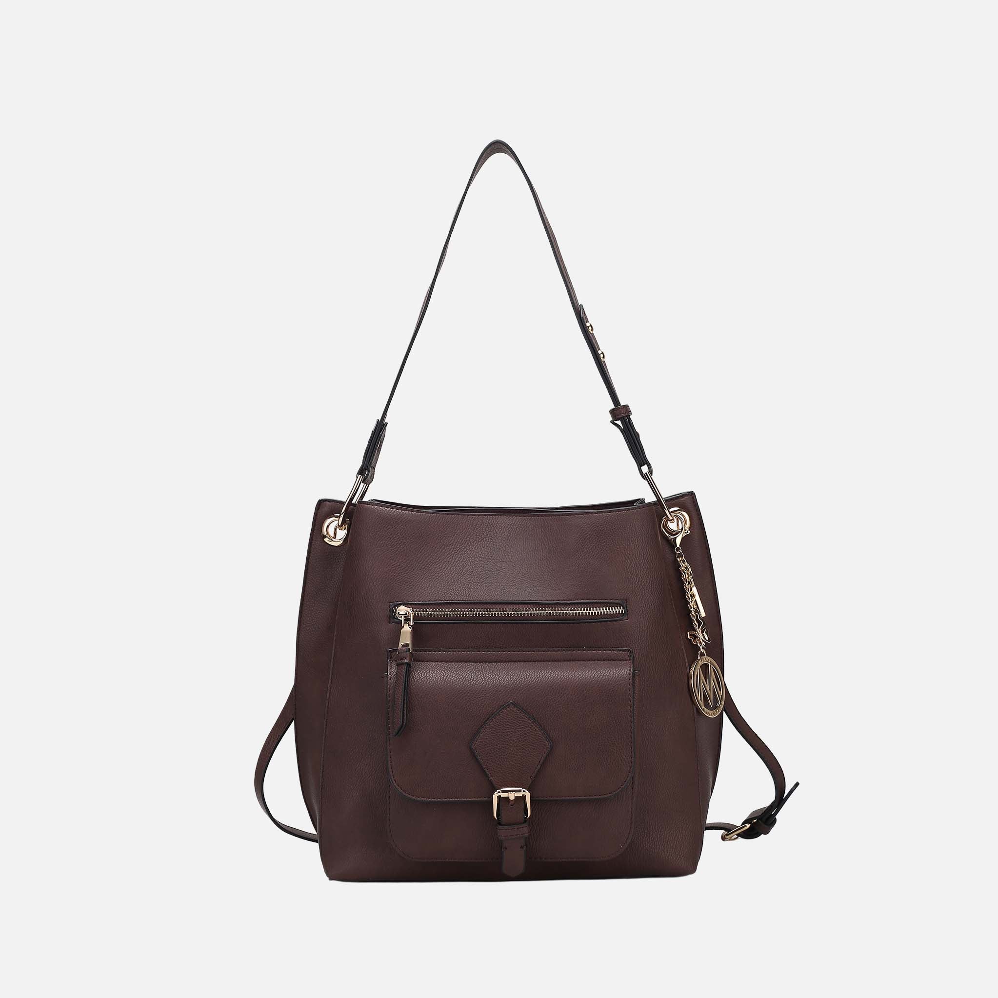 Yves Hobo Bag