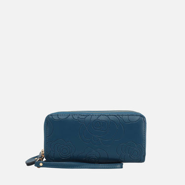 Ellie Leather Wallet