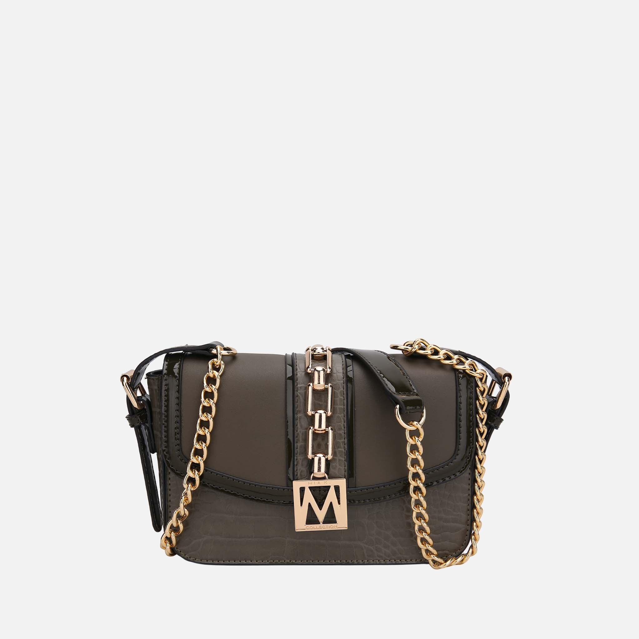 Wendalyn Shoulder Handbag