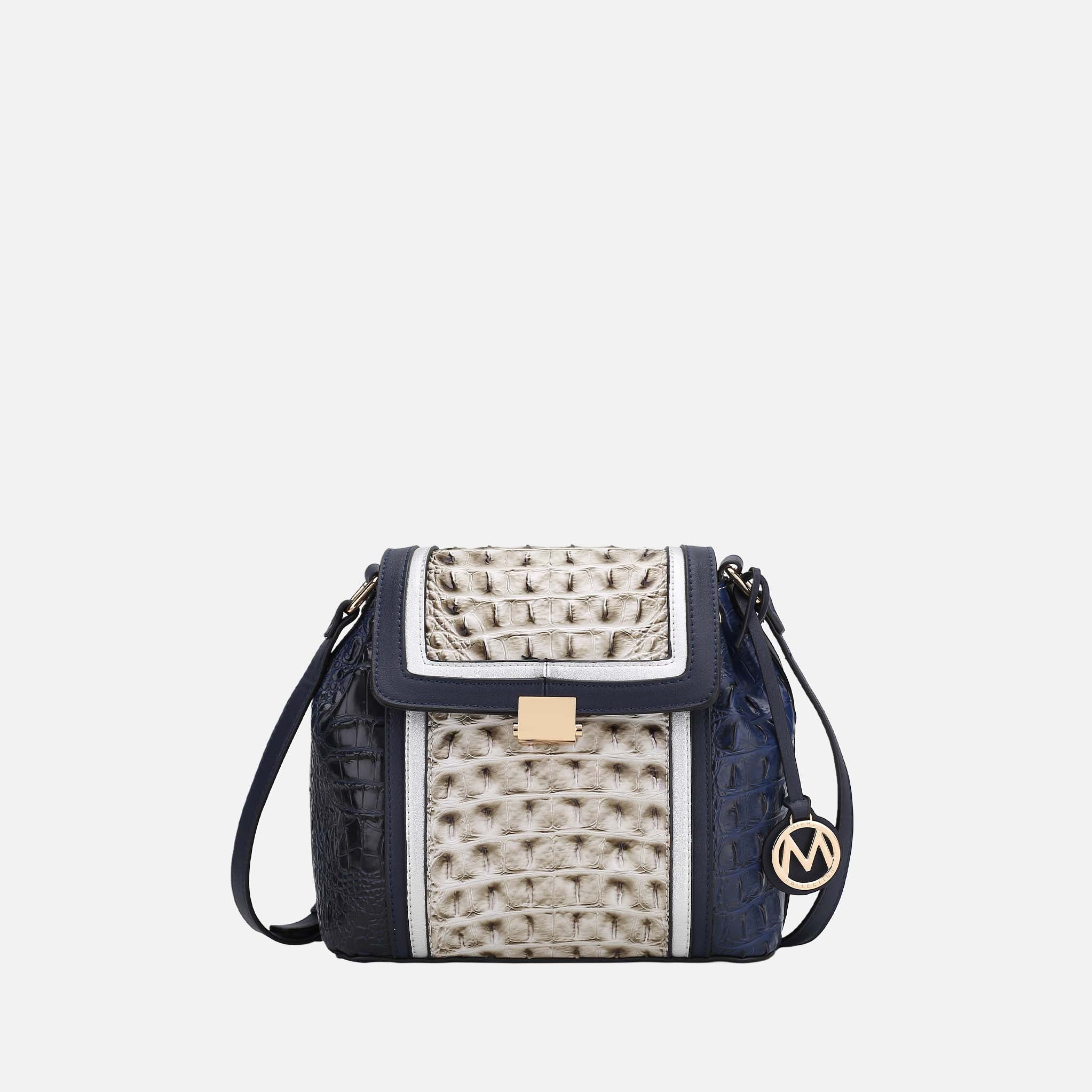 Jamilah Shoulder Bag