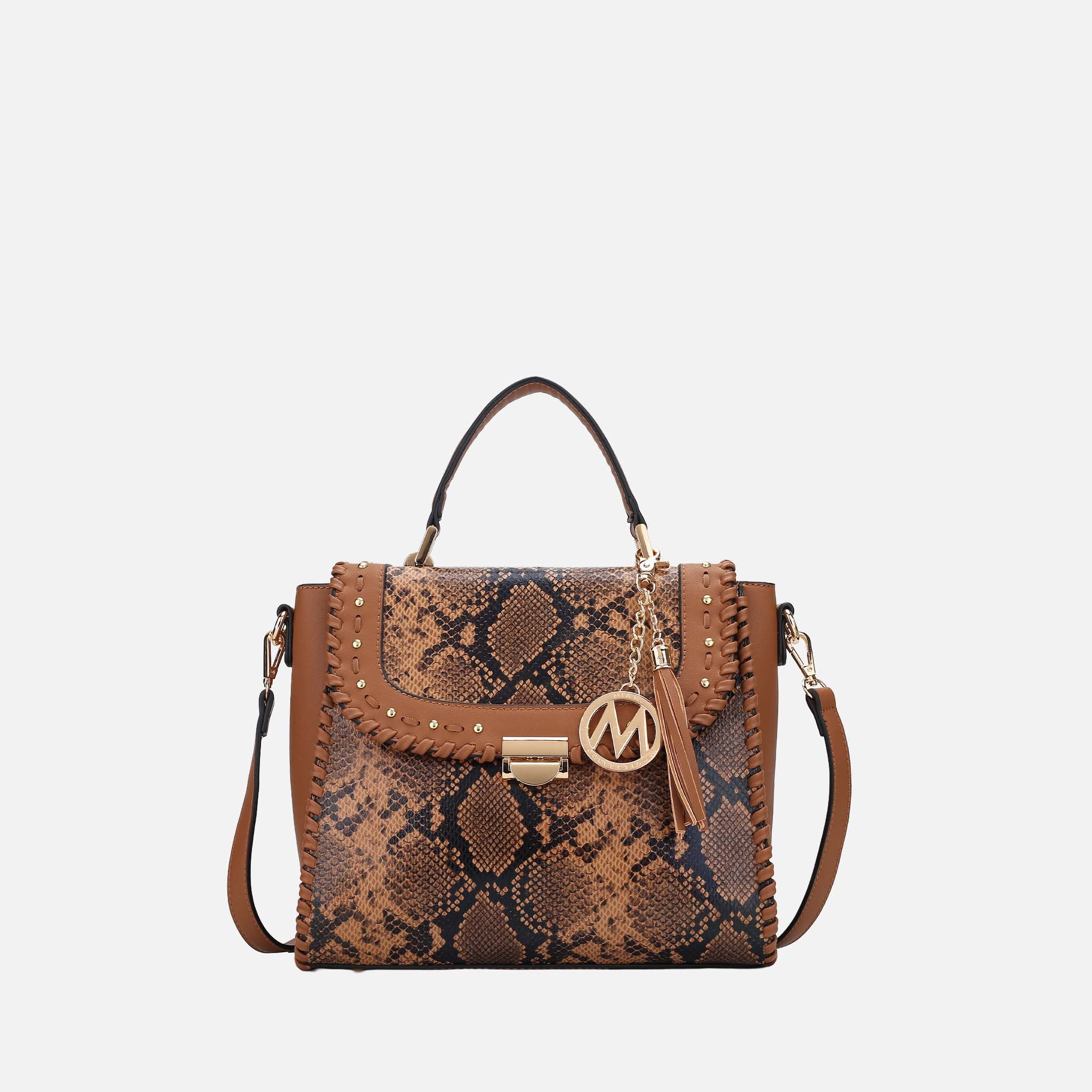 Lilli Shoulder Bag