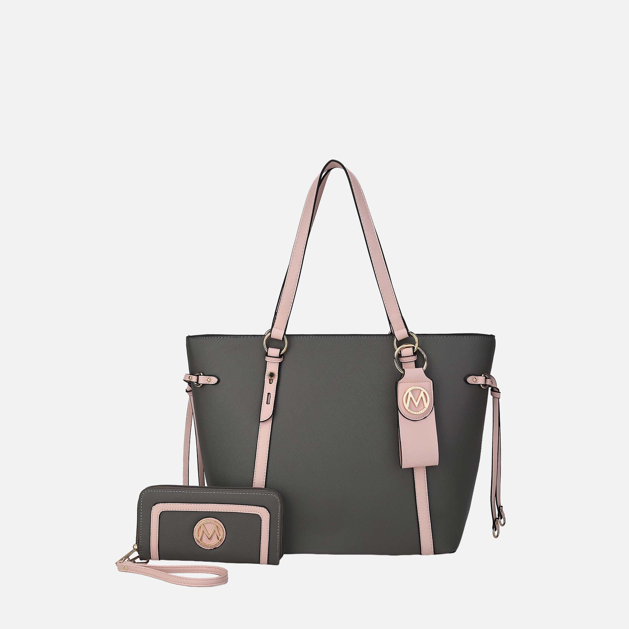 Kioea Tote Bag and Set