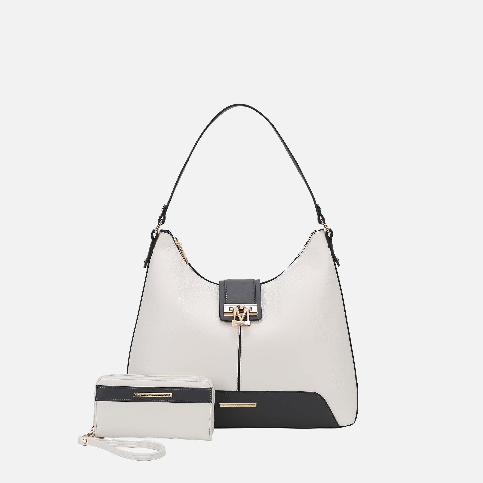 Graciela Hobo Bag and Set