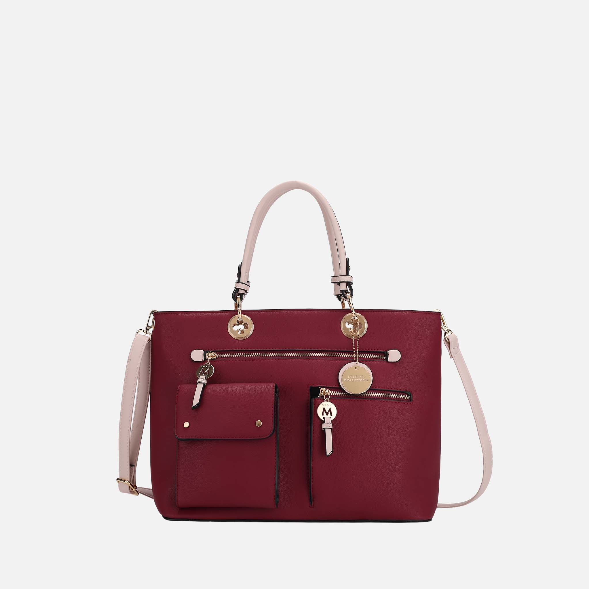 Julia Shoulder Bag