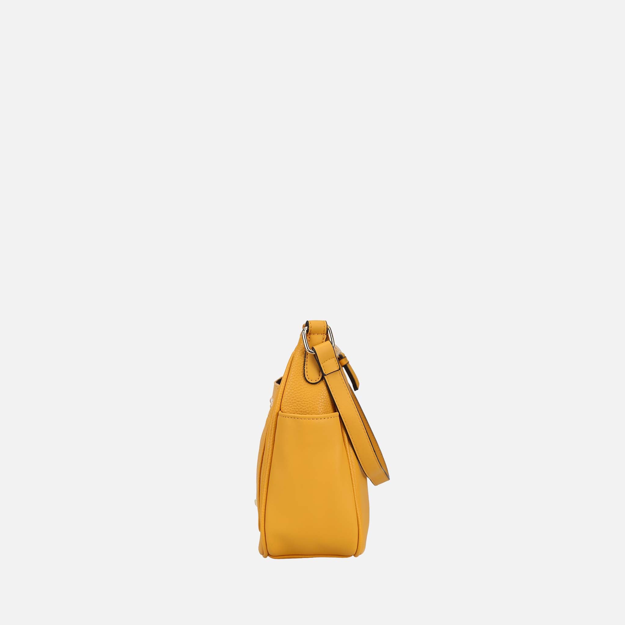 Wally Shoulder Bag