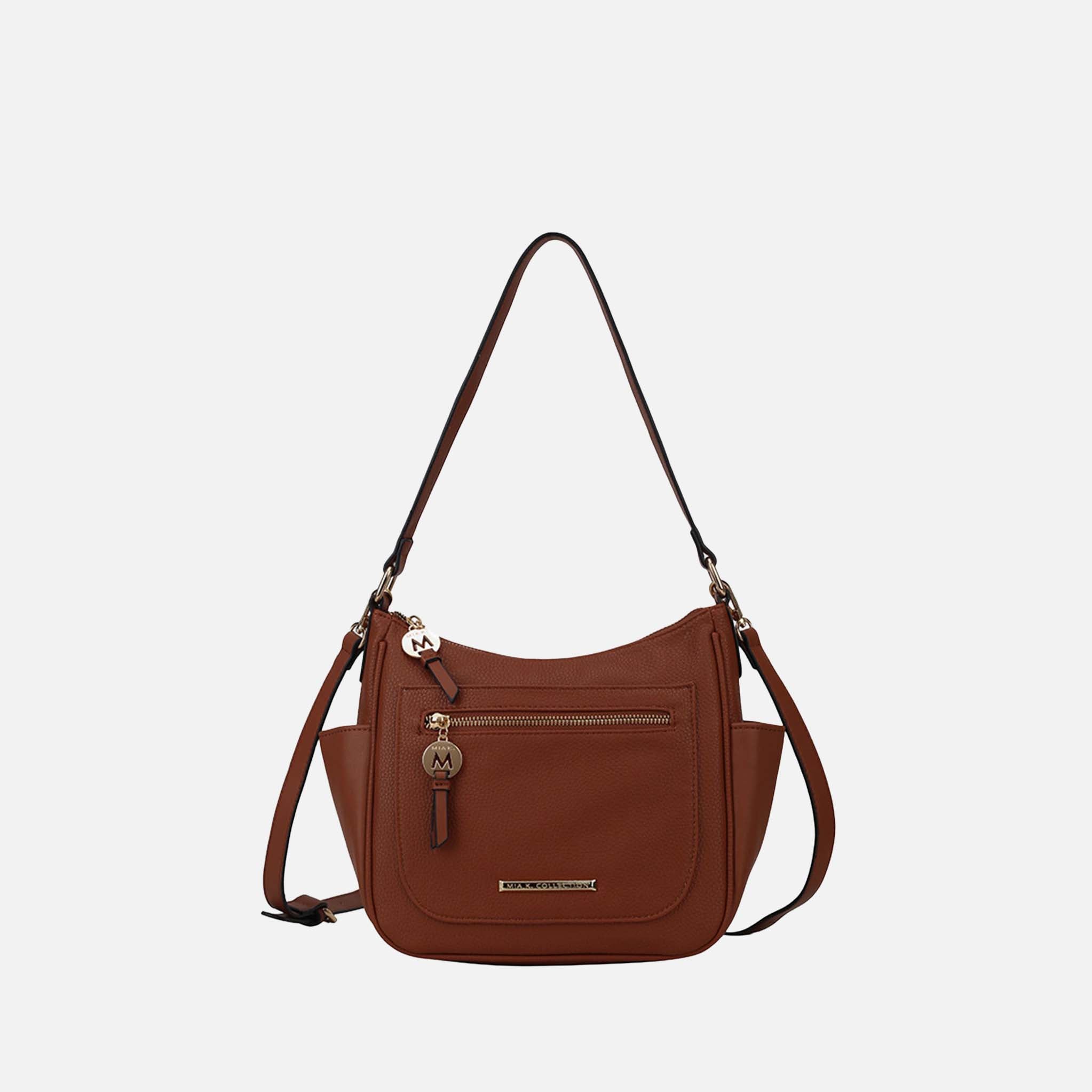 Wally Shoulder Bag