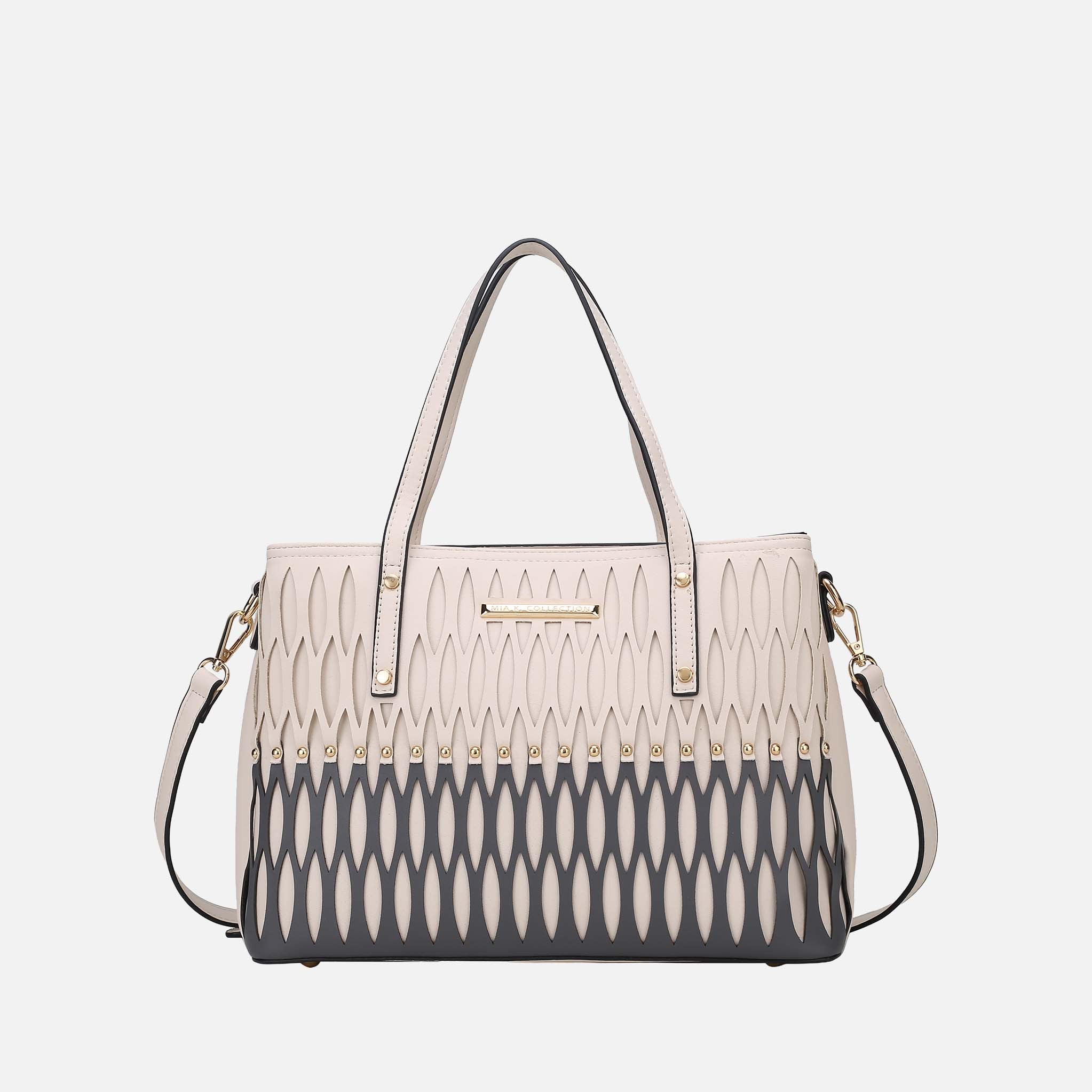 Quinn Tote Bag