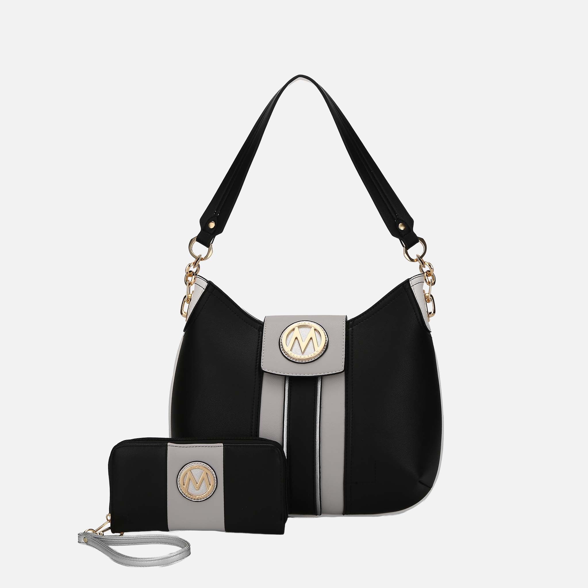 Torri Hobo Bag and Set