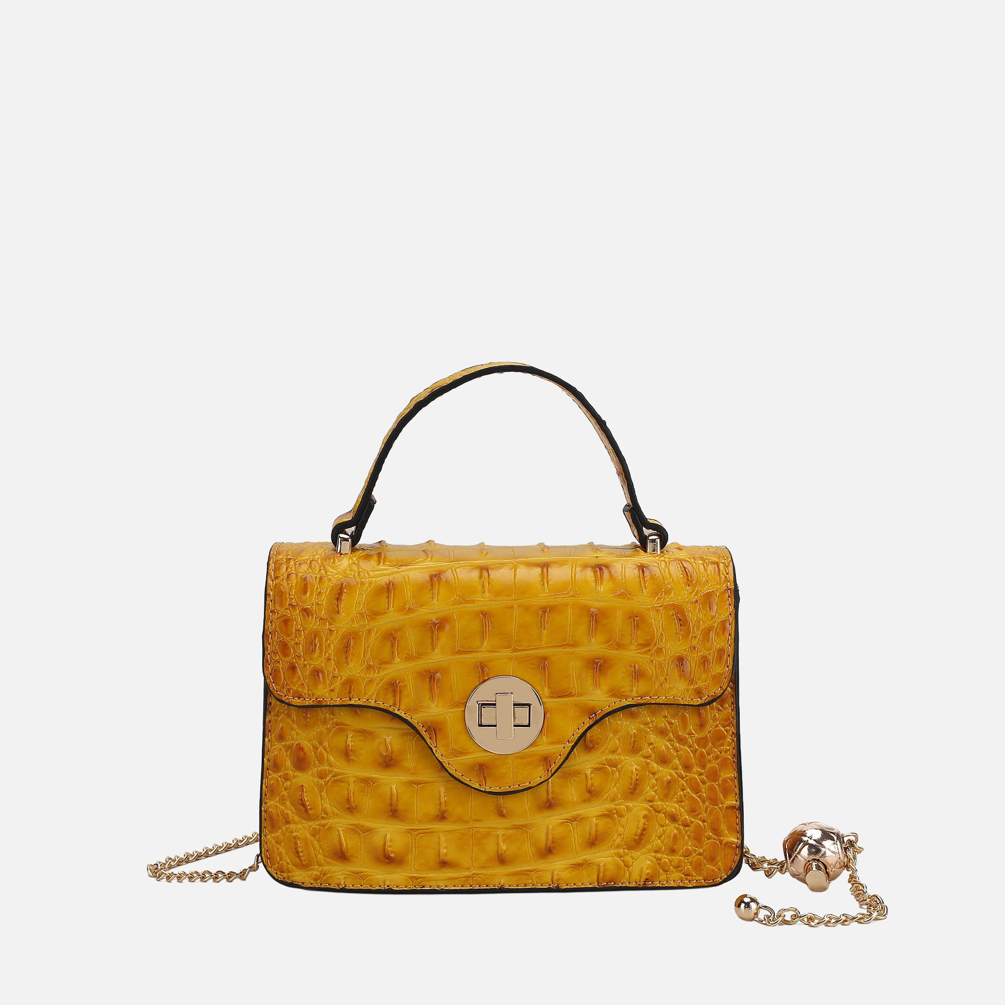 Mae Shoulder Bag