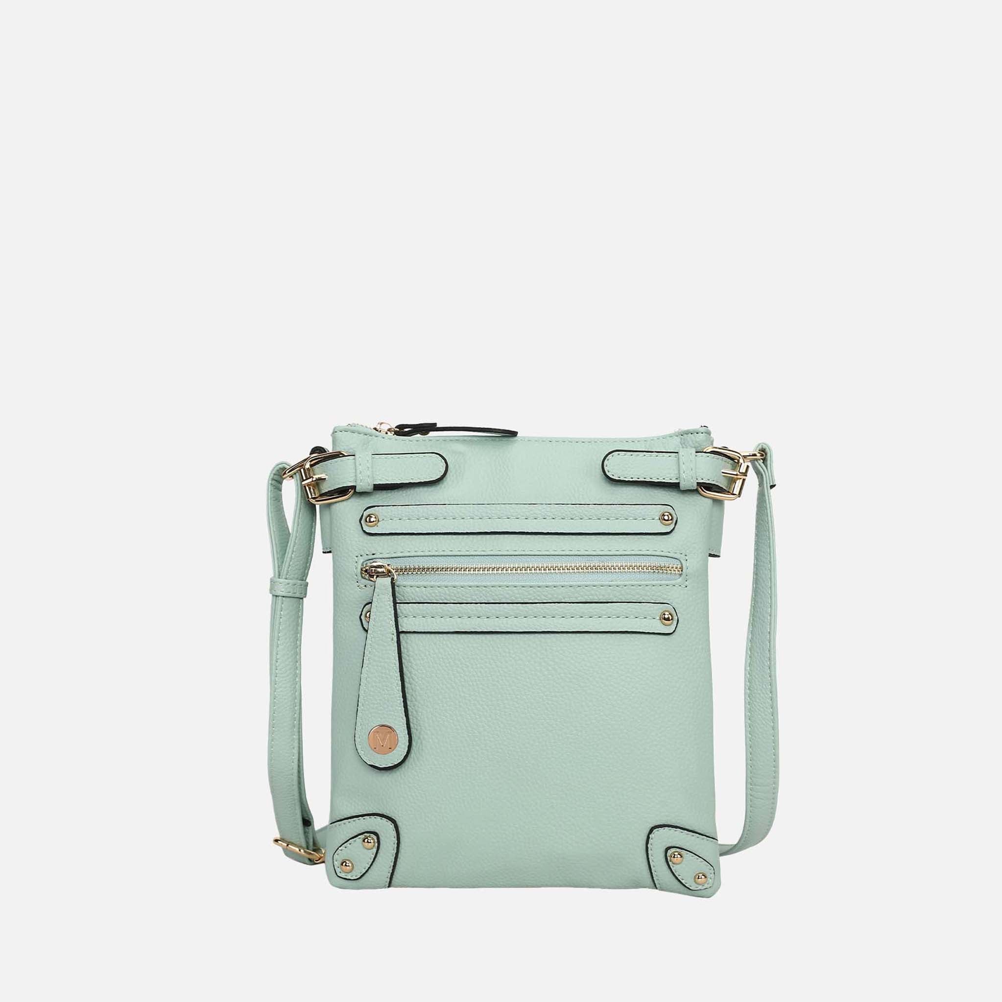 Parker Crossbody