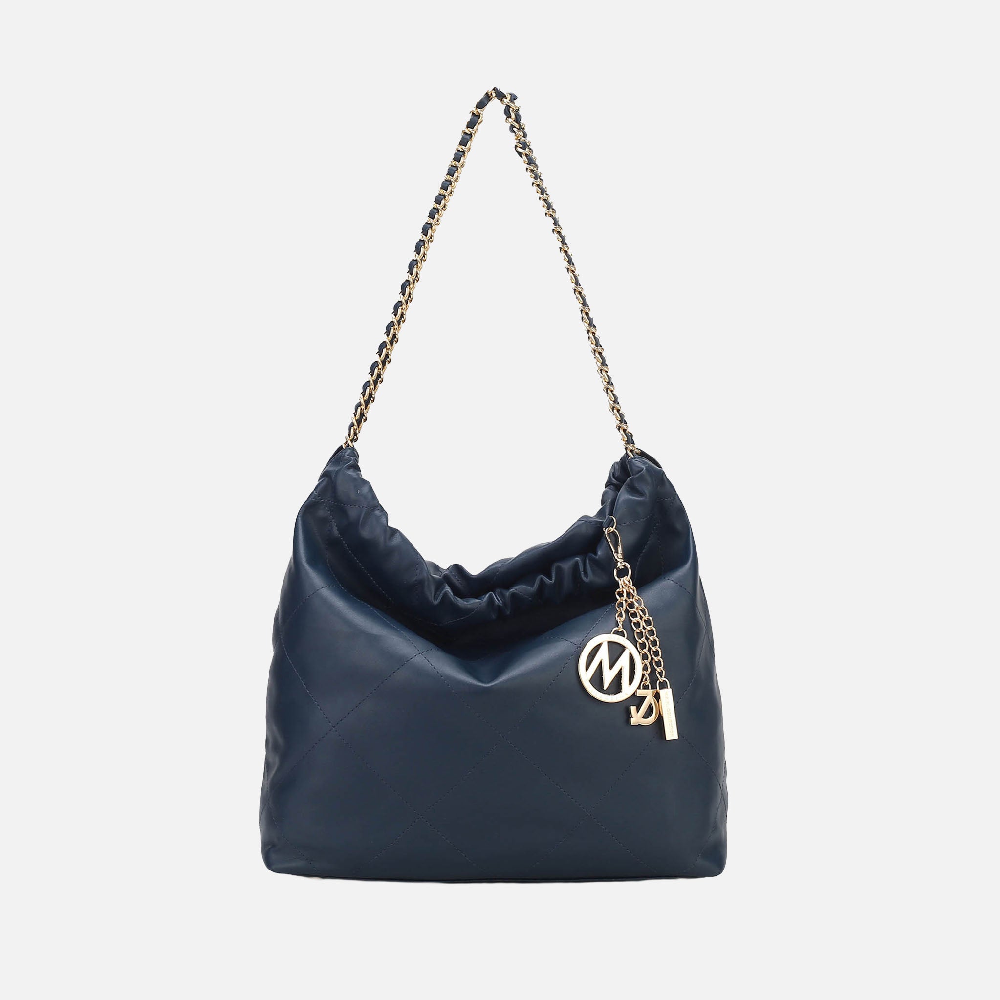Celestine Quilted Shoulder Bag