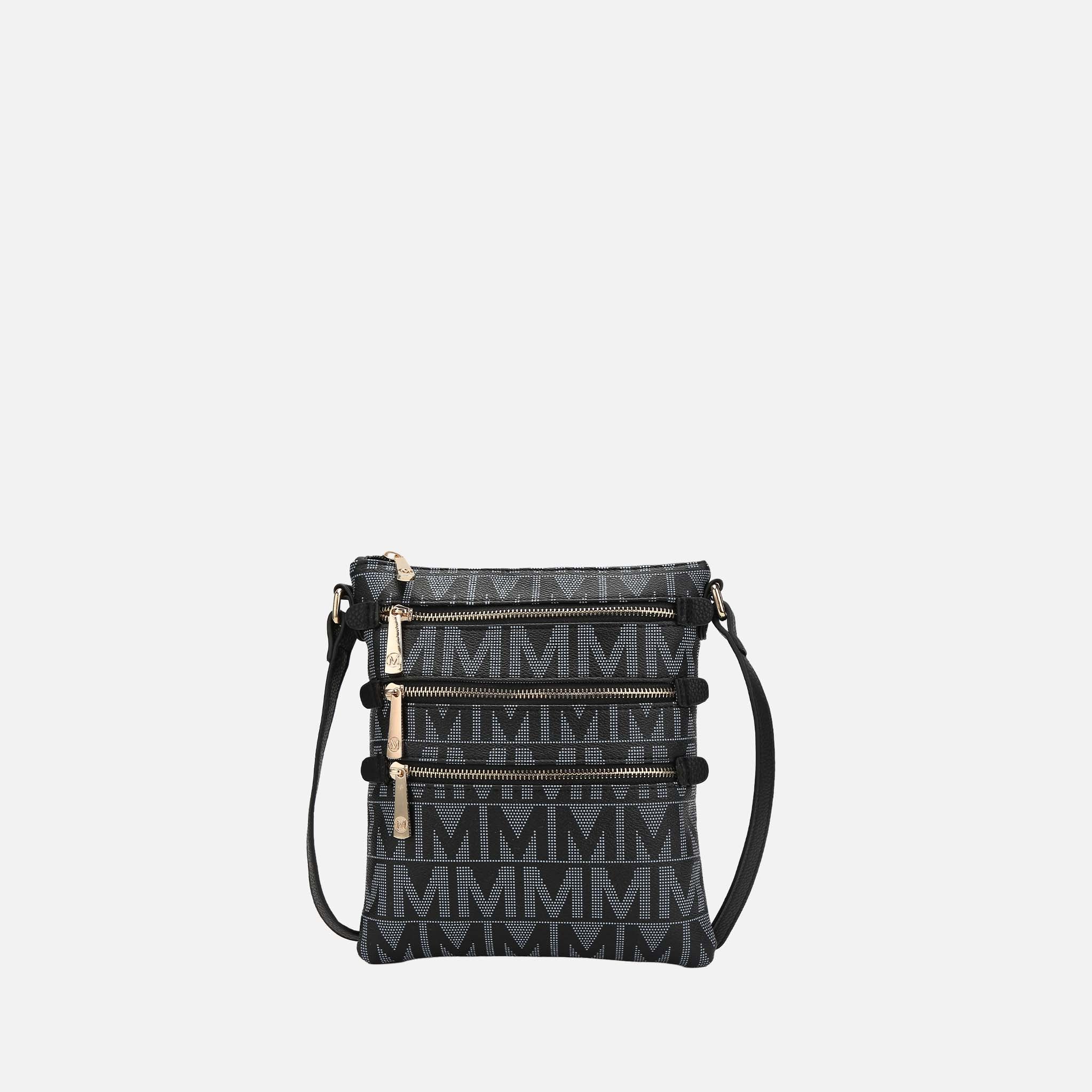 Mya Signature Crossbody Bag