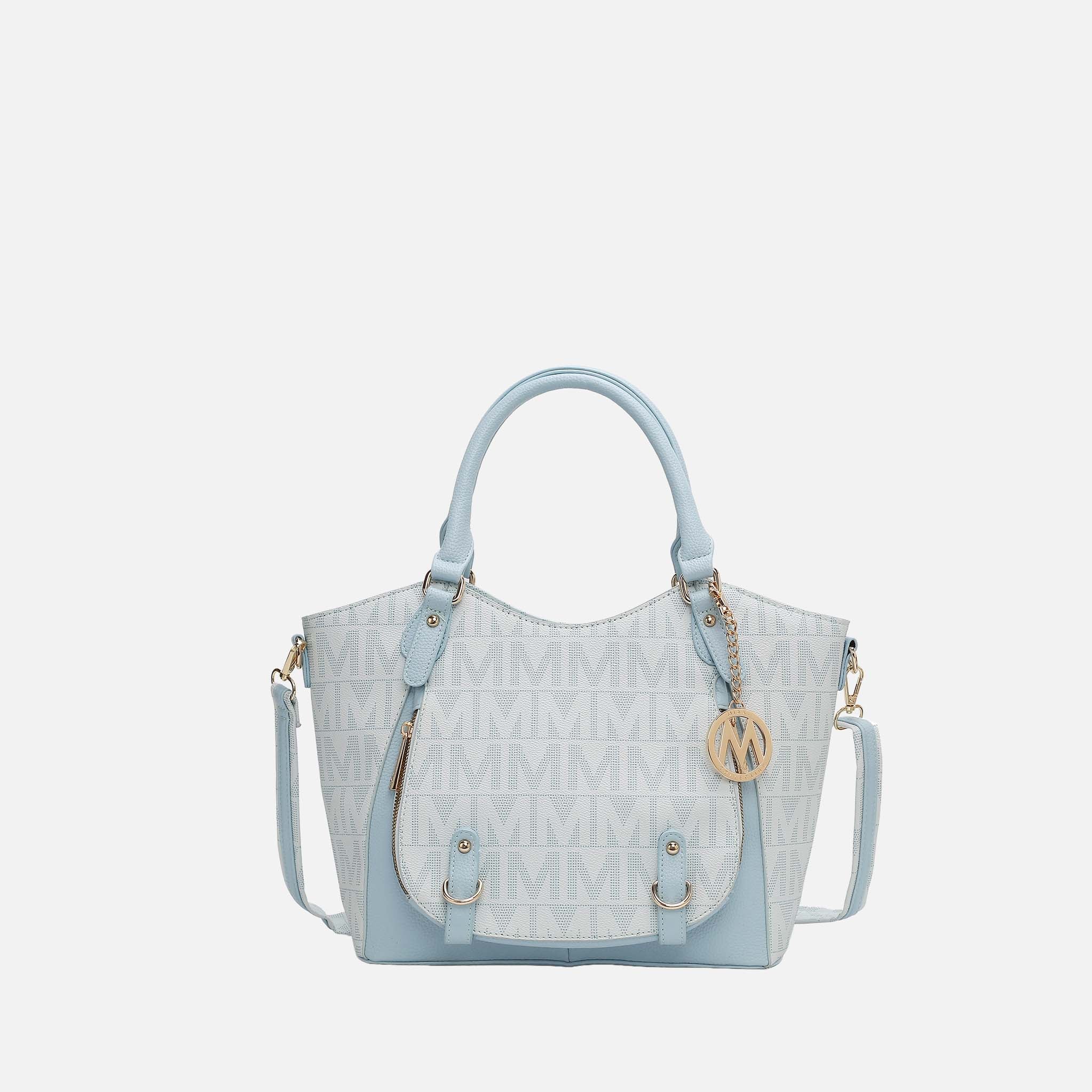 Fula Signature Shoulder Bag