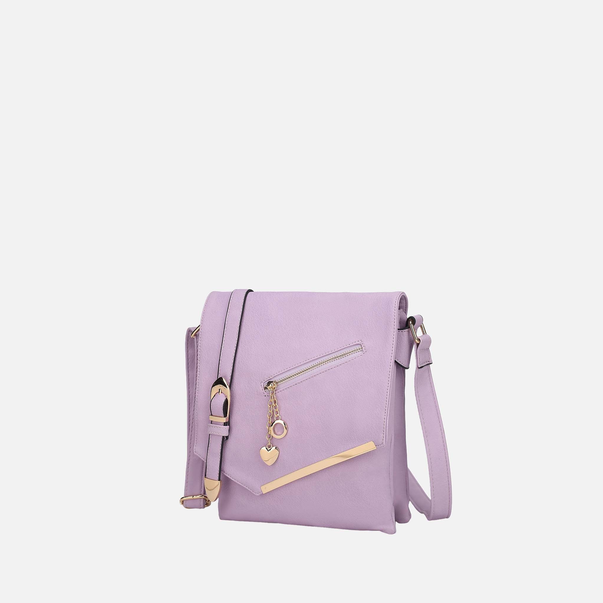 Jasmine Crossbody Bag