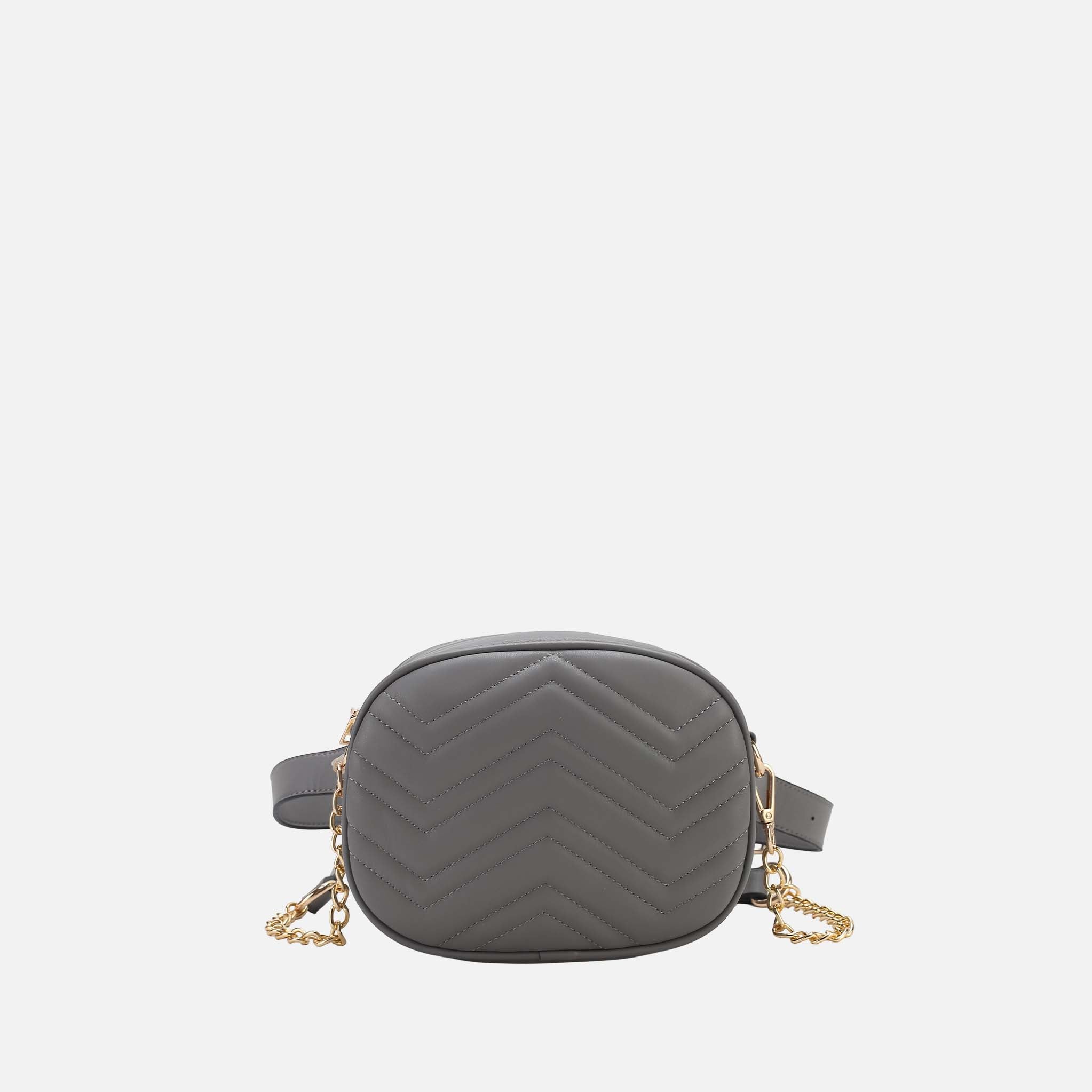 Shawnie Crossbody Bag
