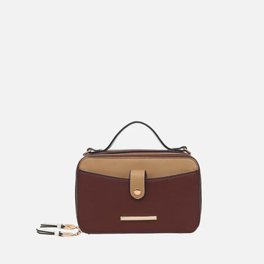 Oaklynn Camera Bag