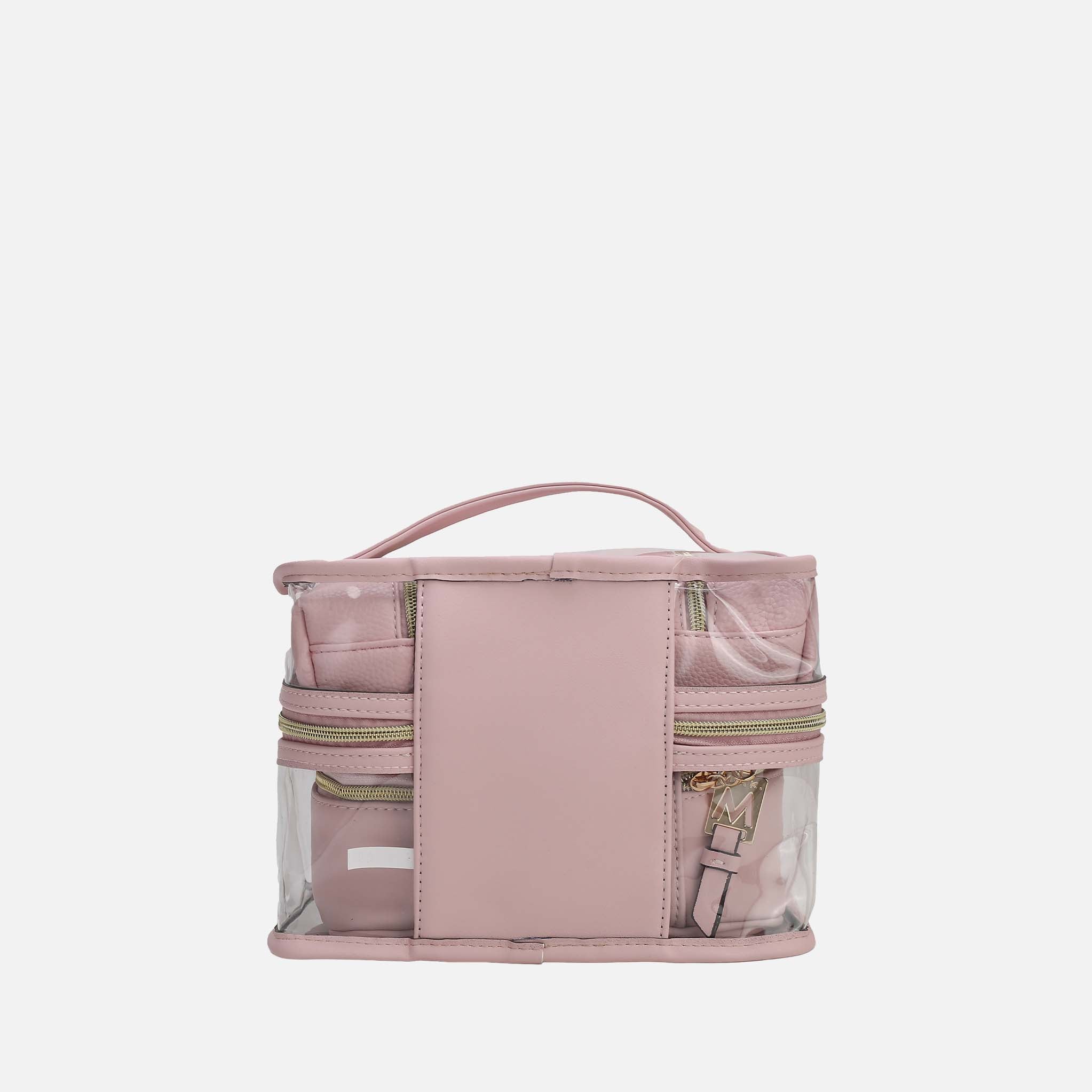 Emma Cosmetic Case and Set