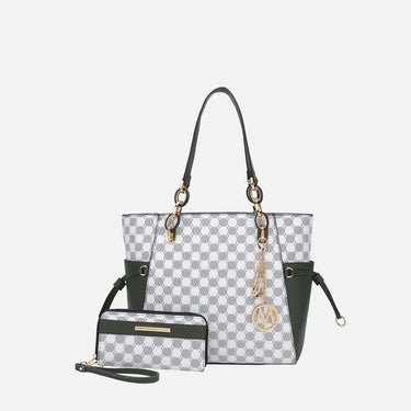 Xenia Tote Bag and Set