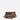 Kiara Printed Flag Phone Crossbody Bag