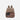 Regina Printed Flag Backpack