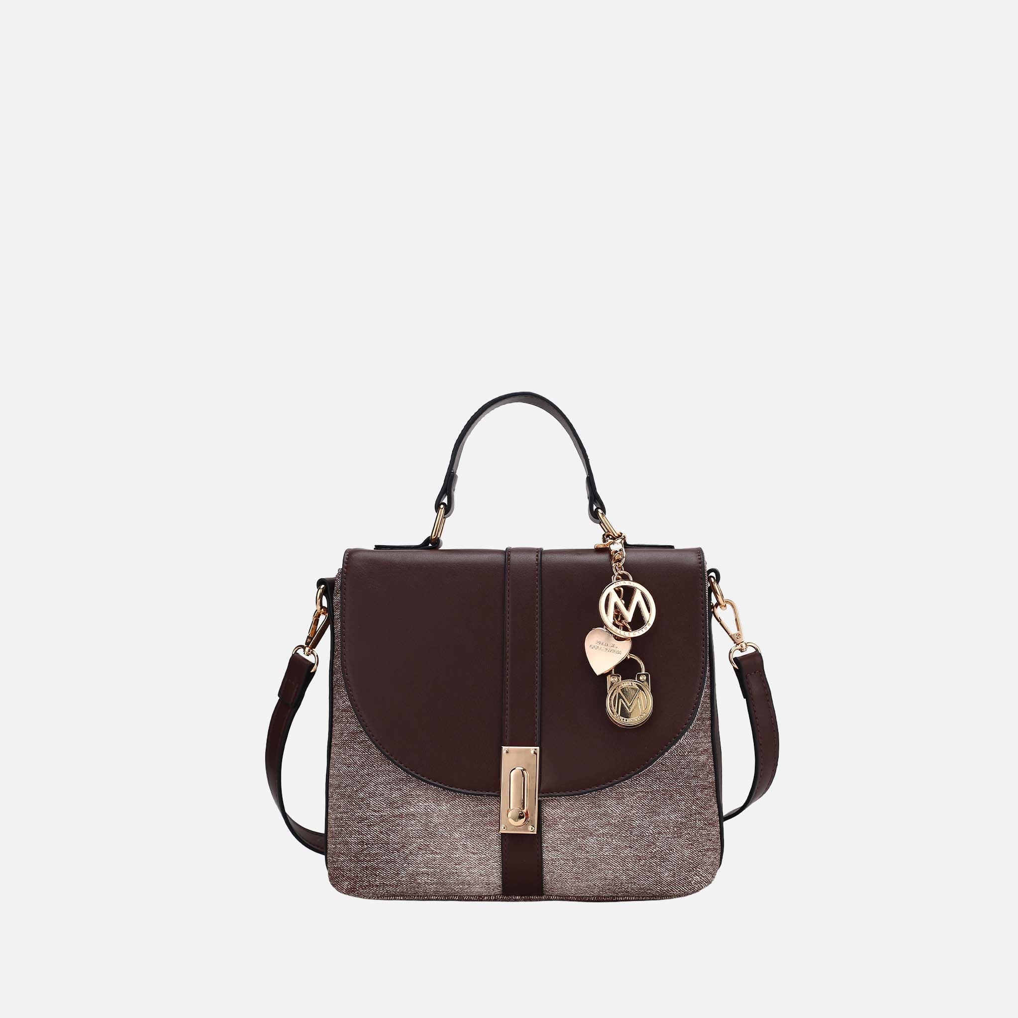 Maren Shoulder Bag
