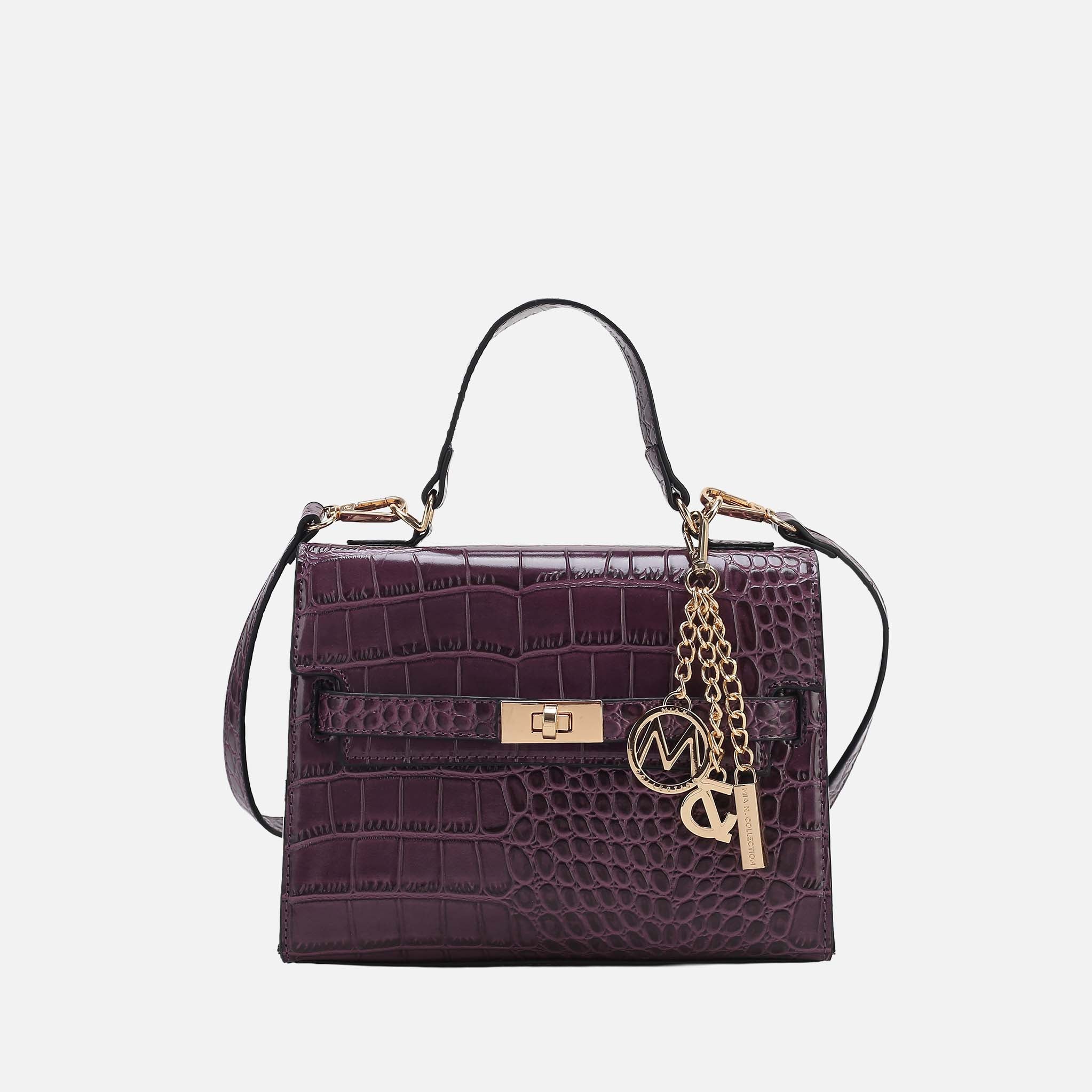 Naomi Shoulder Bag