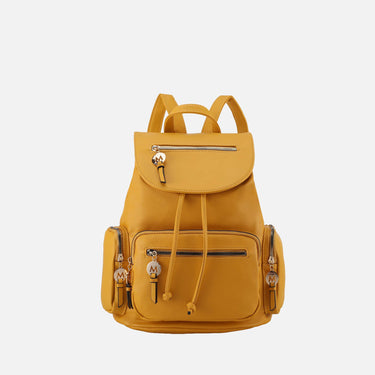 Ivanna Oversized Backpack