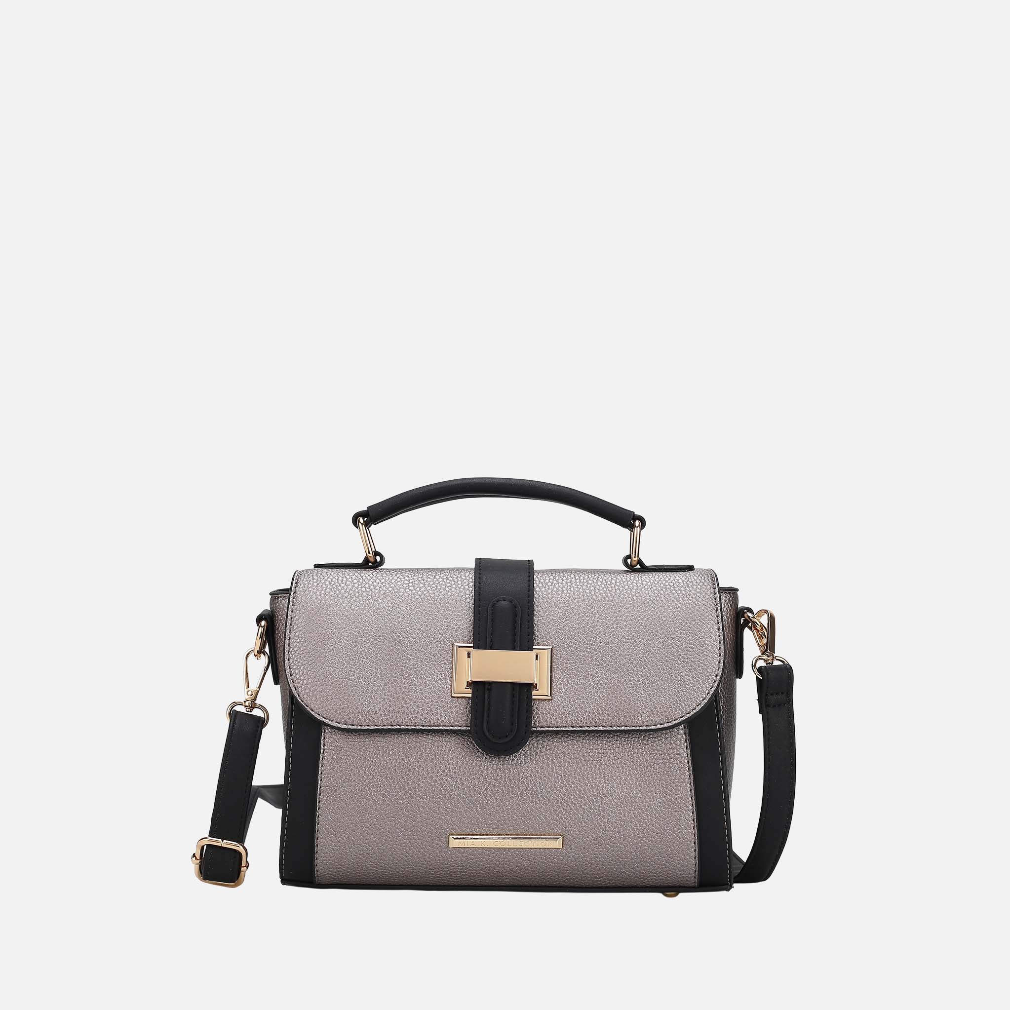 Willa Shoulder Bag