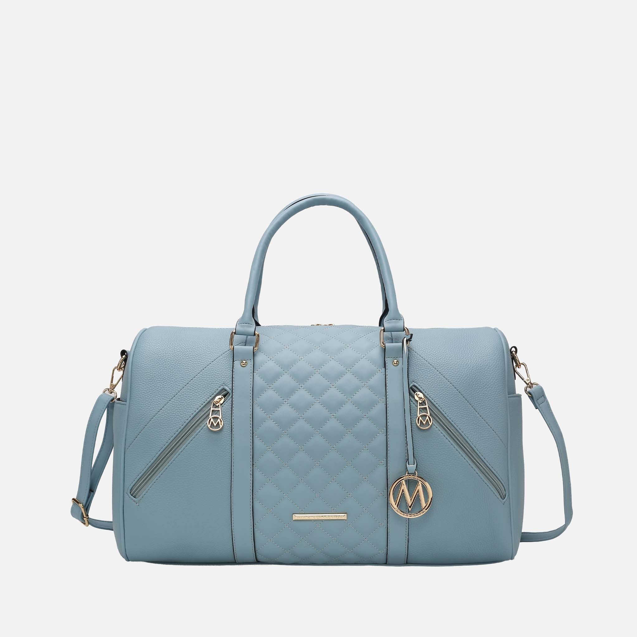 Allegra Weekender Bag