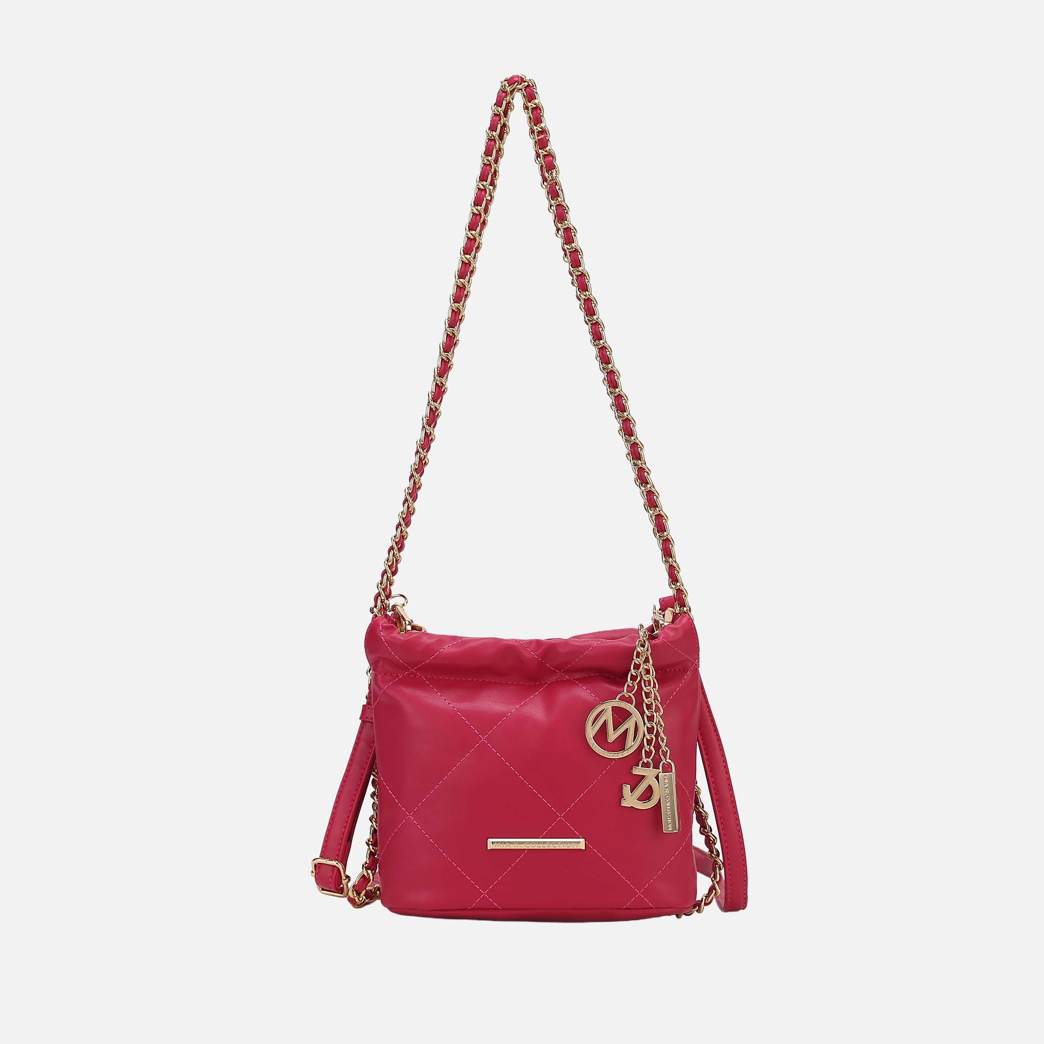 Loriana Quilted Bag