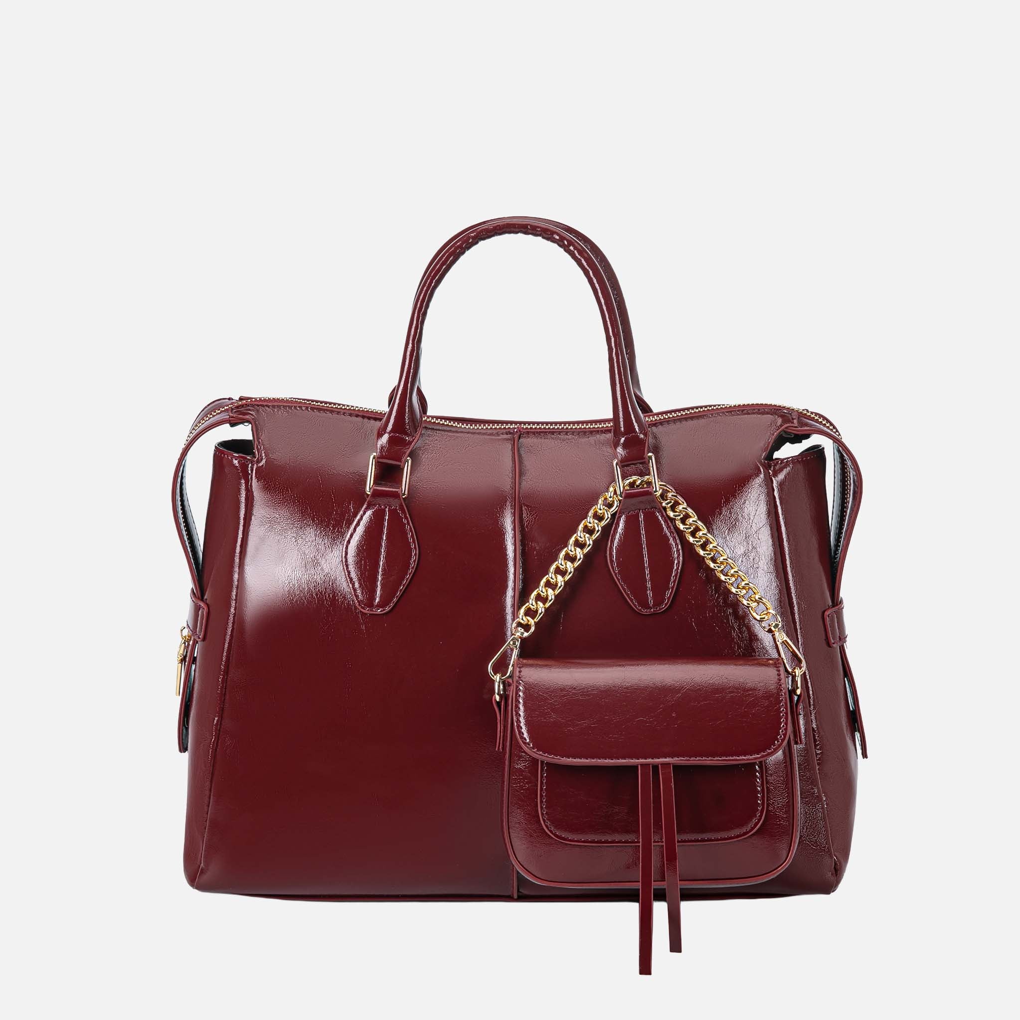 Yareli Tote Bag