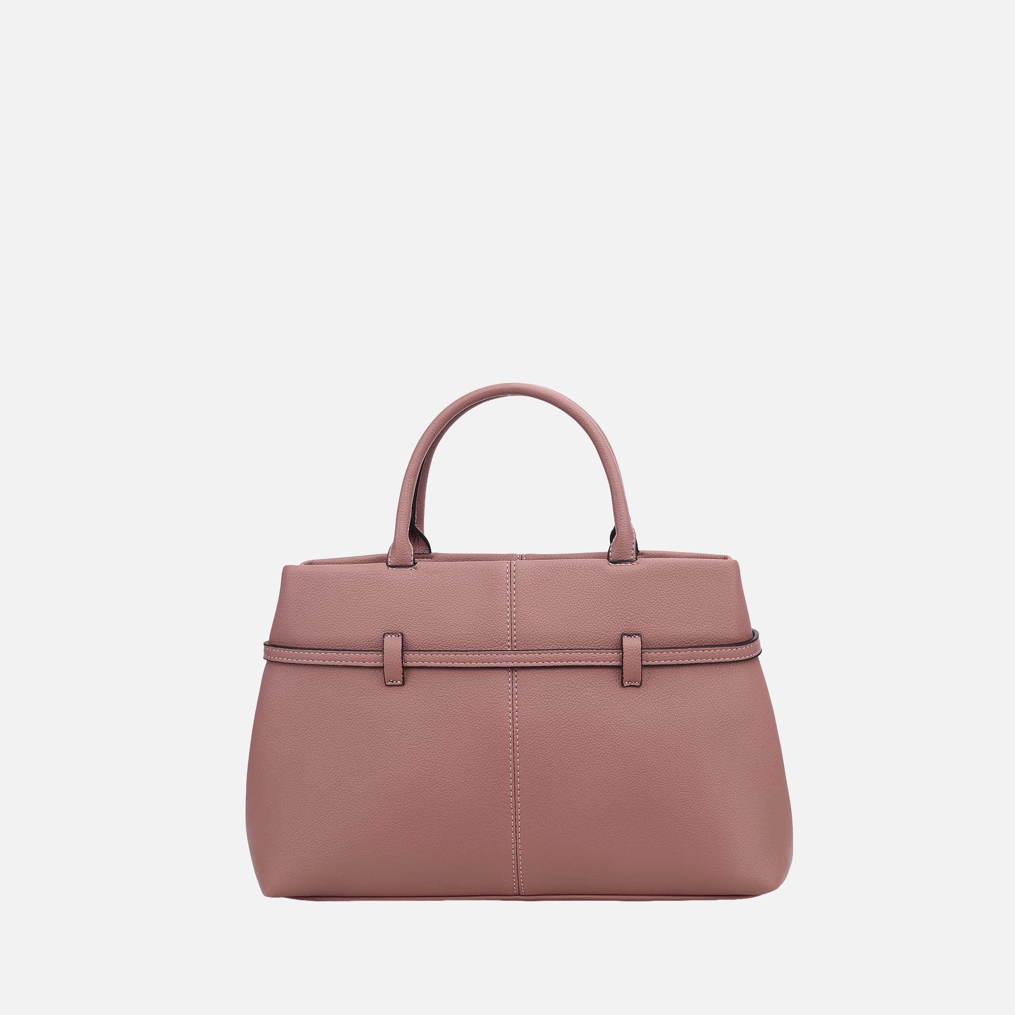 Rubia Satchel Bag
