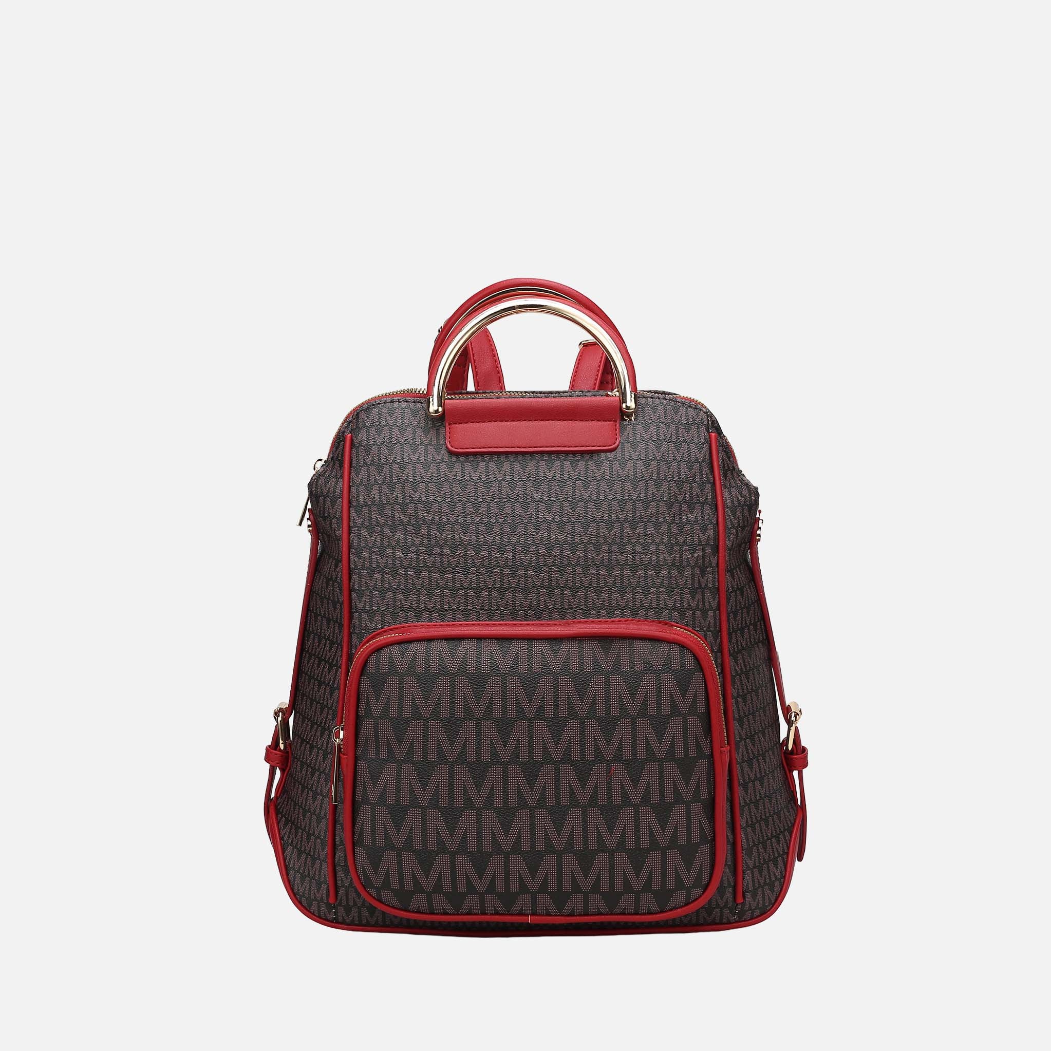 June Signature Backpack