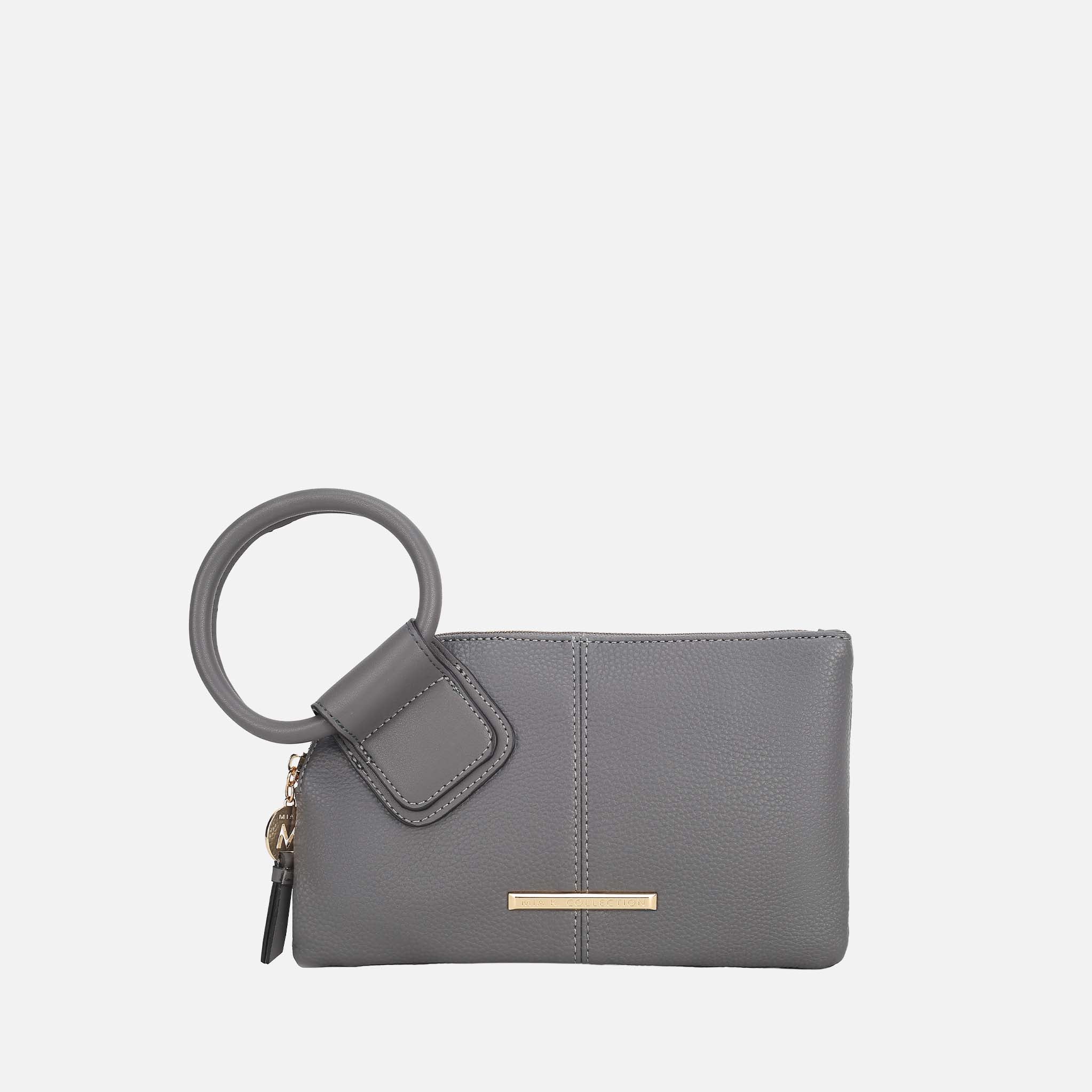 Simone II Clutch/Wristlet