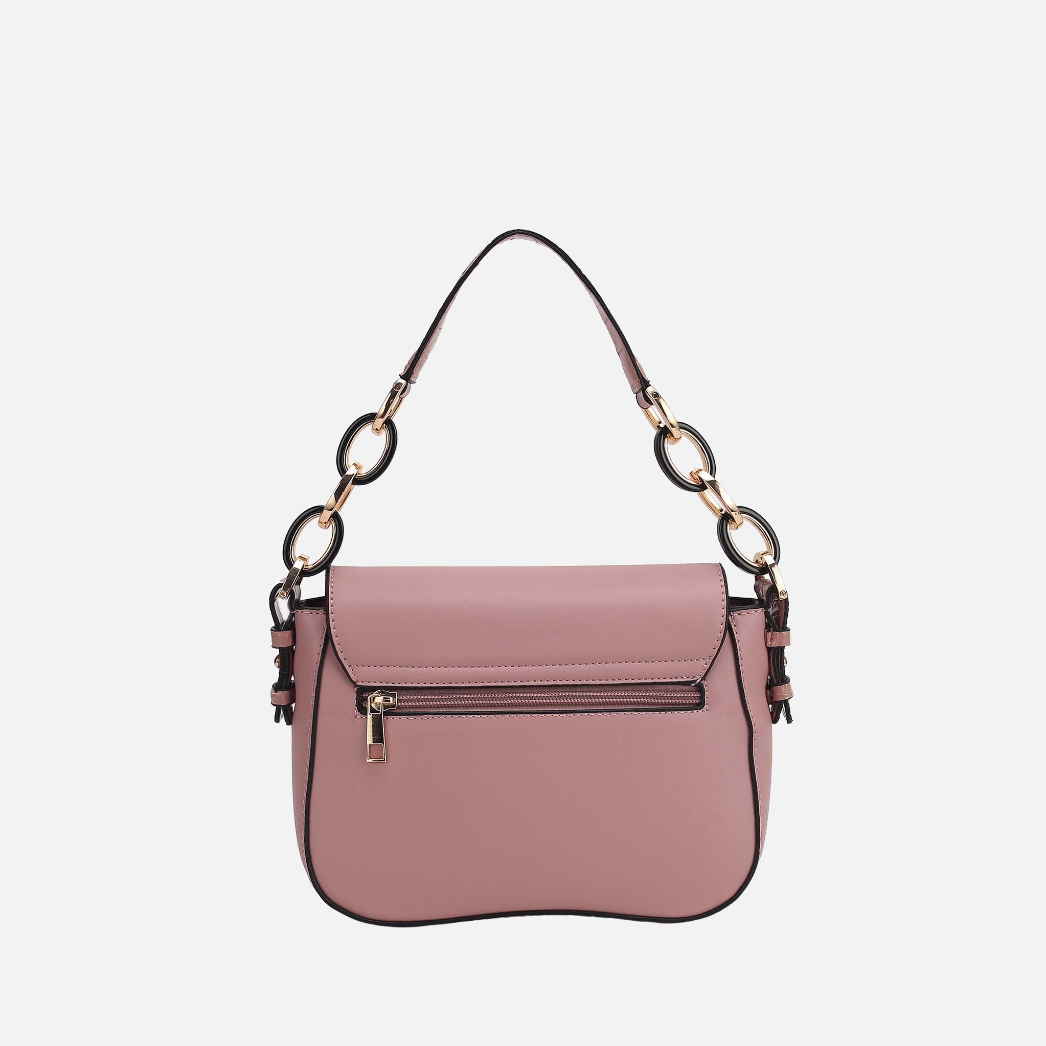 Fanta Croc Shoulder Bag