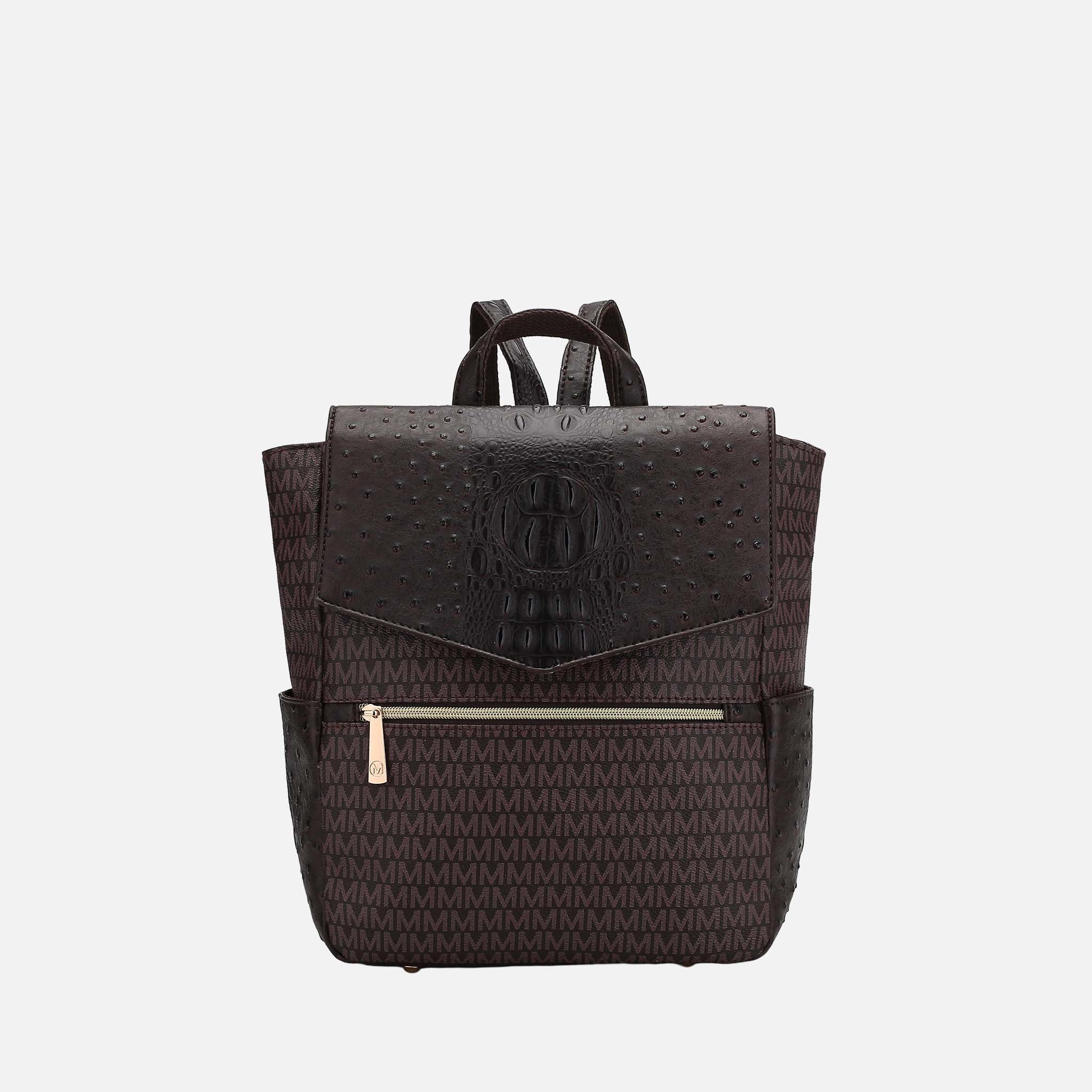Leidy Signature Backpack