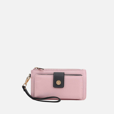 Olympe Wristlet Wallet