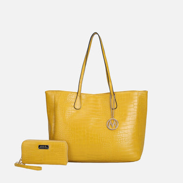 Sadie Oversize Tote and Set