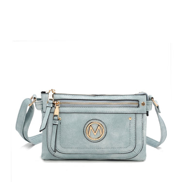 Elaina Crossbody Bag