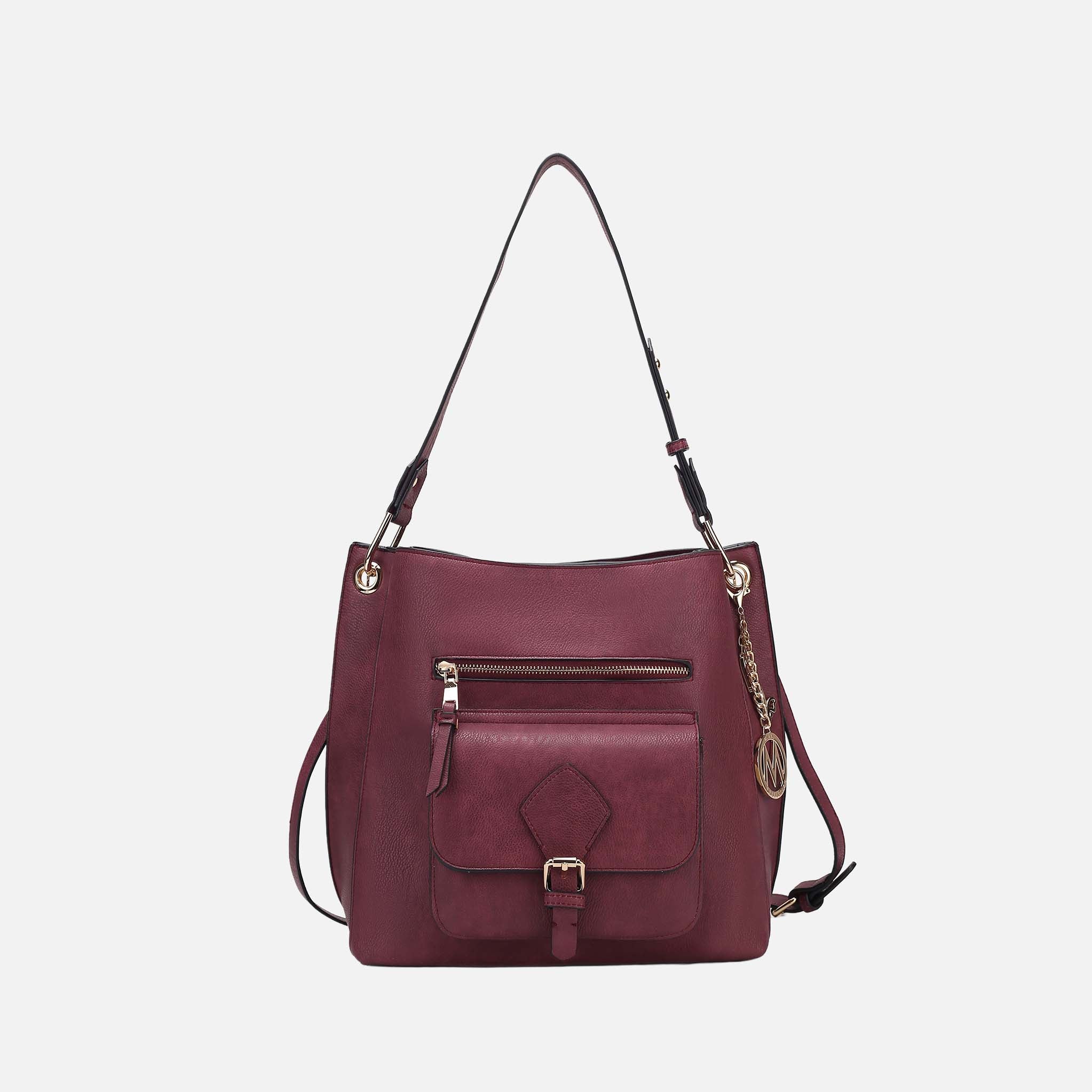 Yves Hobo Bag