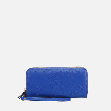 Ellie Leather Wallet