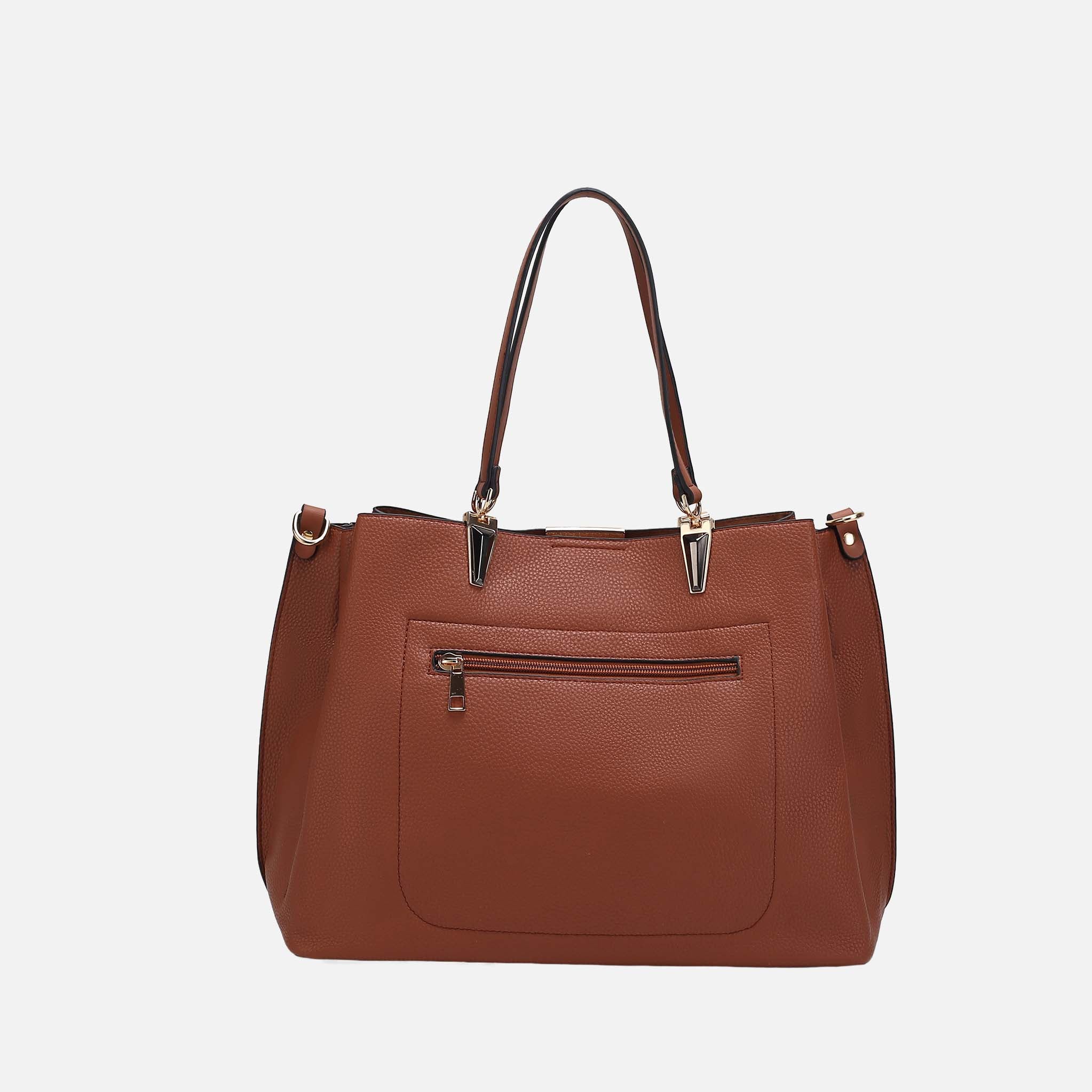 Kane Shoulder Bag and Set
