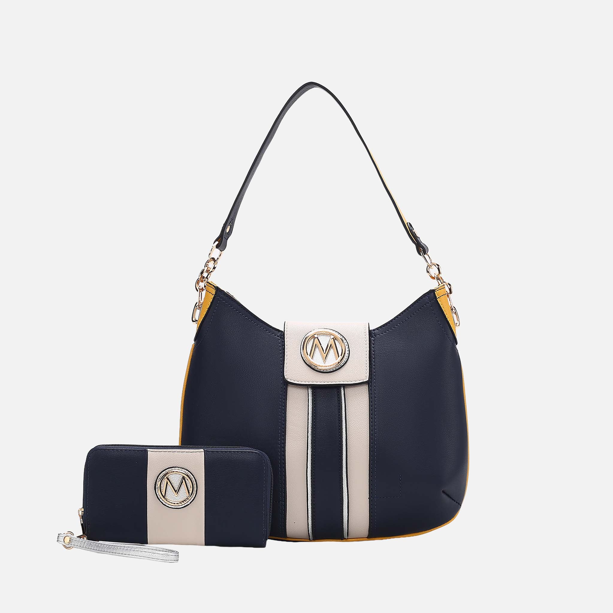 Torri Hobo Bag and Set